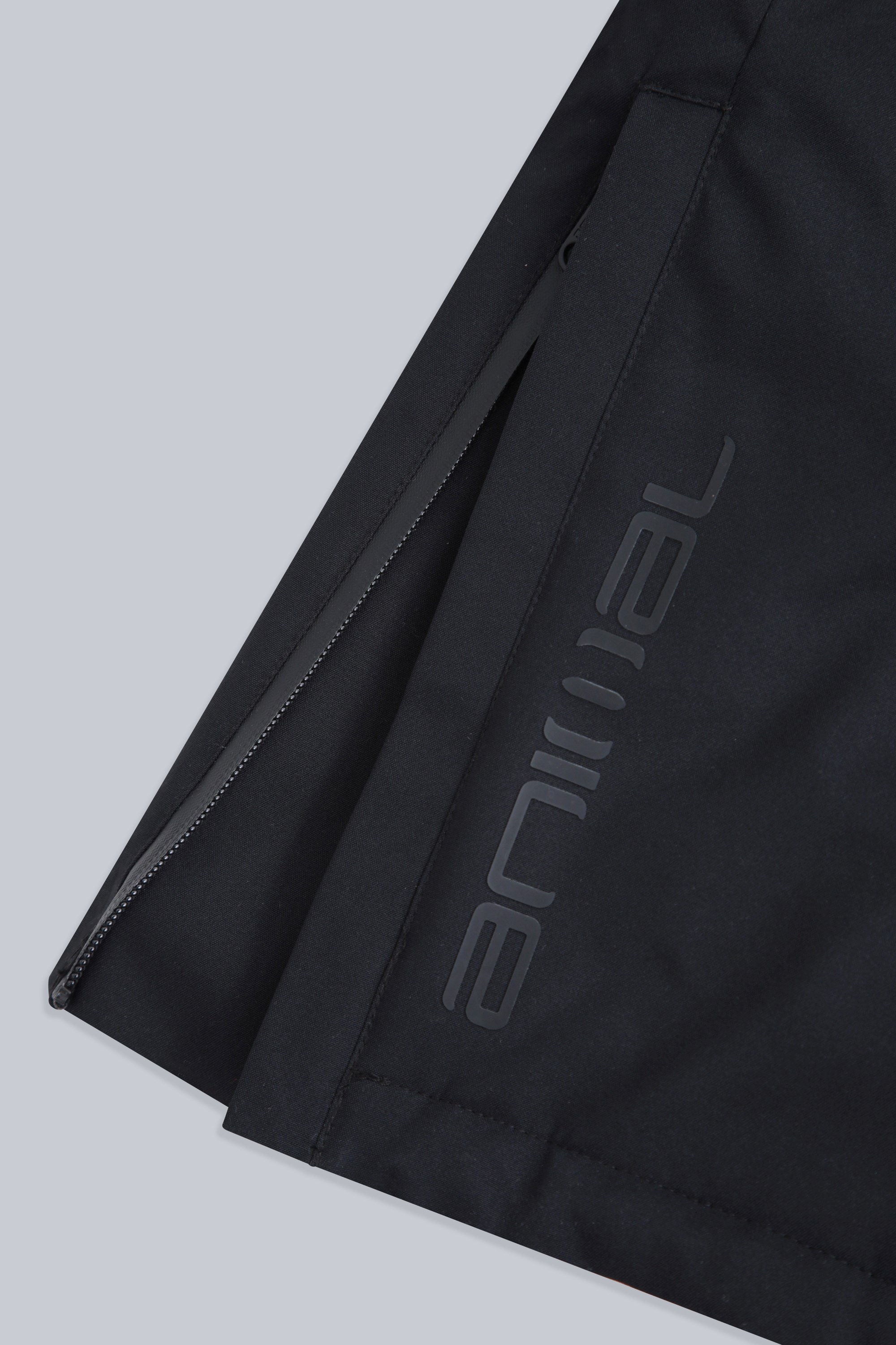 Powder Mens Bib Front Ski Pants