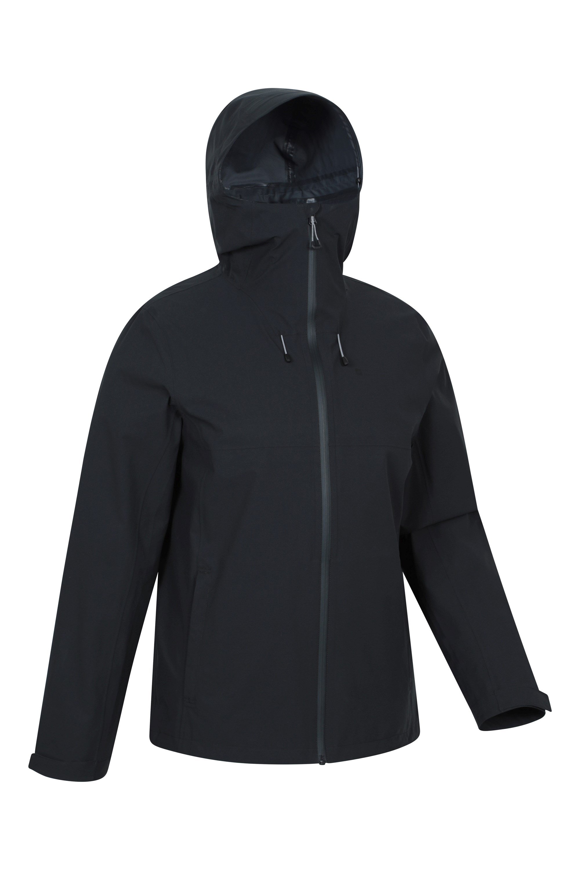 Gael Extreme Waterproof Jacket