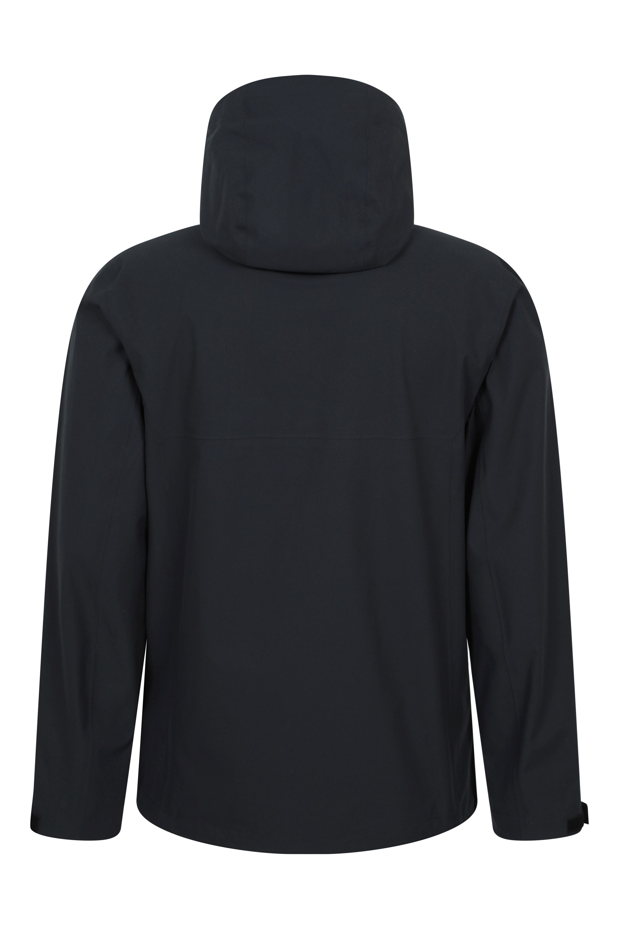 Gael Extreme Waterproof Jacket