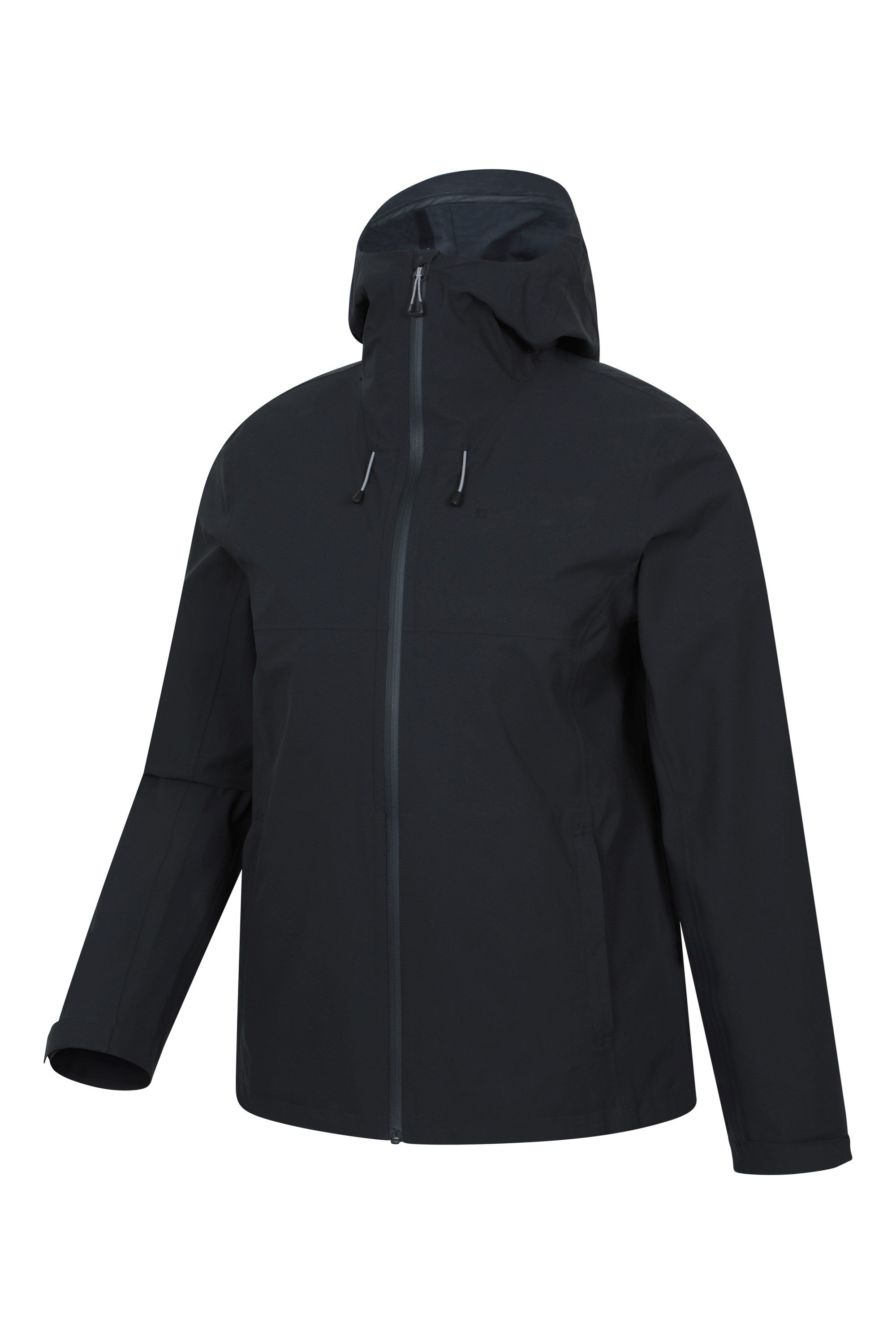 Gael Extreme Waterproof Jacket