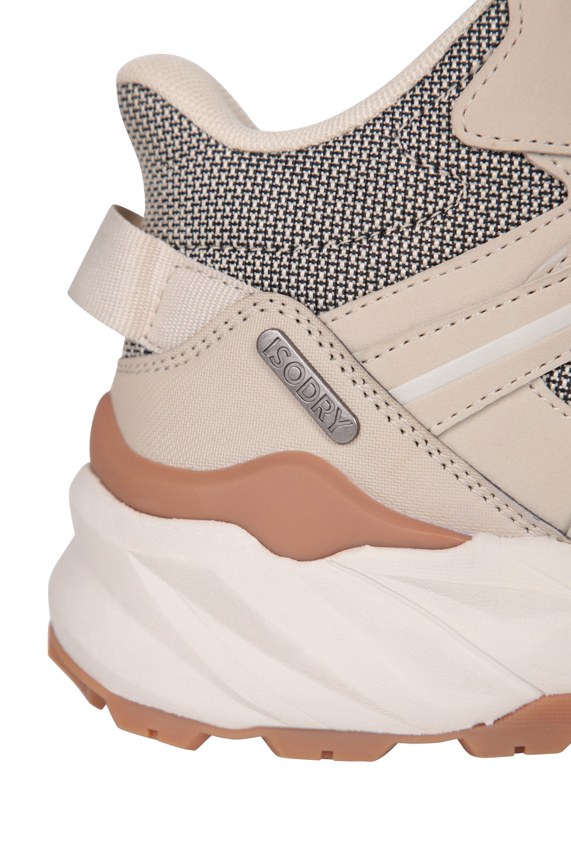 Trail Blazer Womens Waterproof Walking Boots