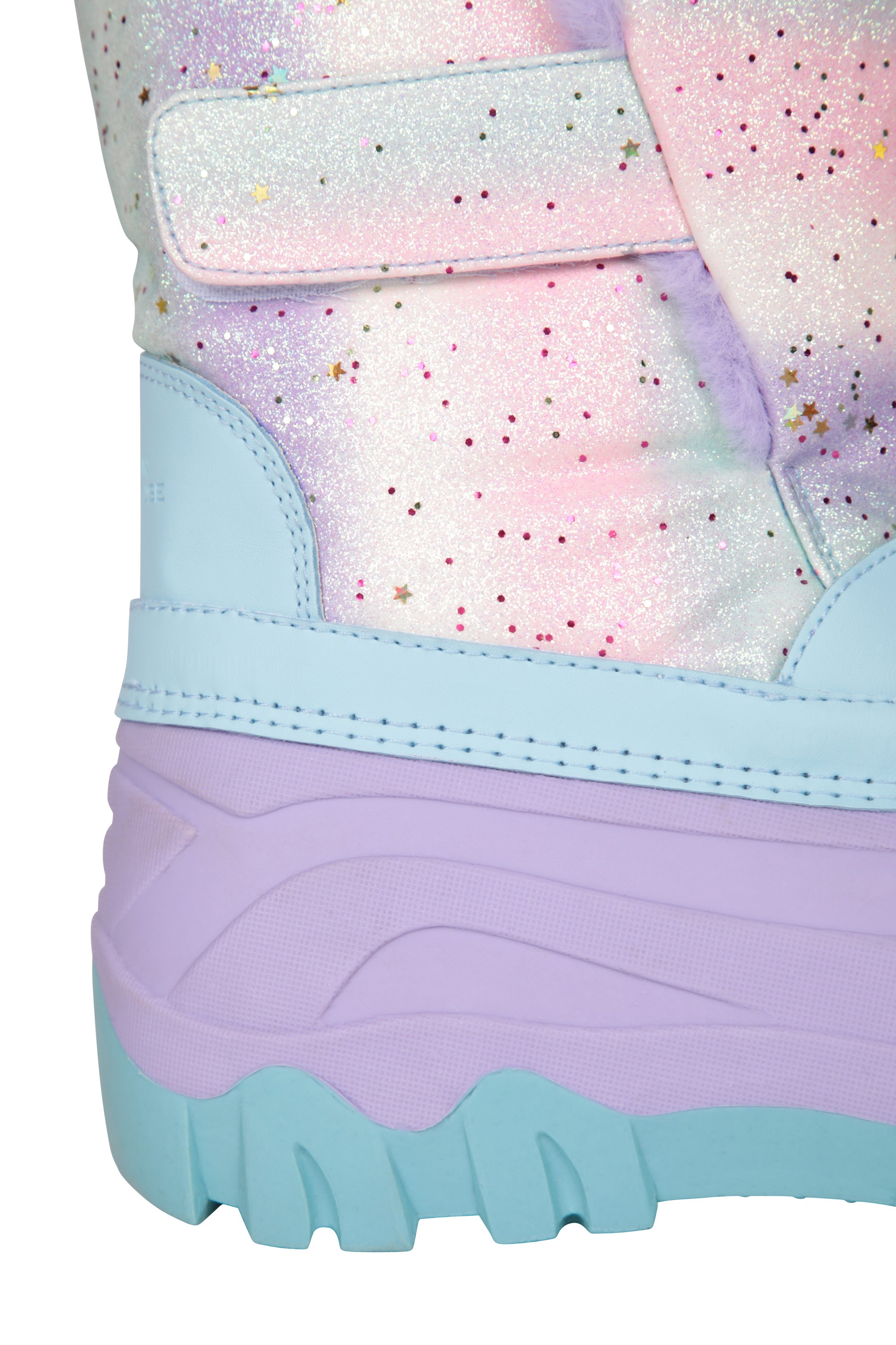 Snow Ball Kids Boot