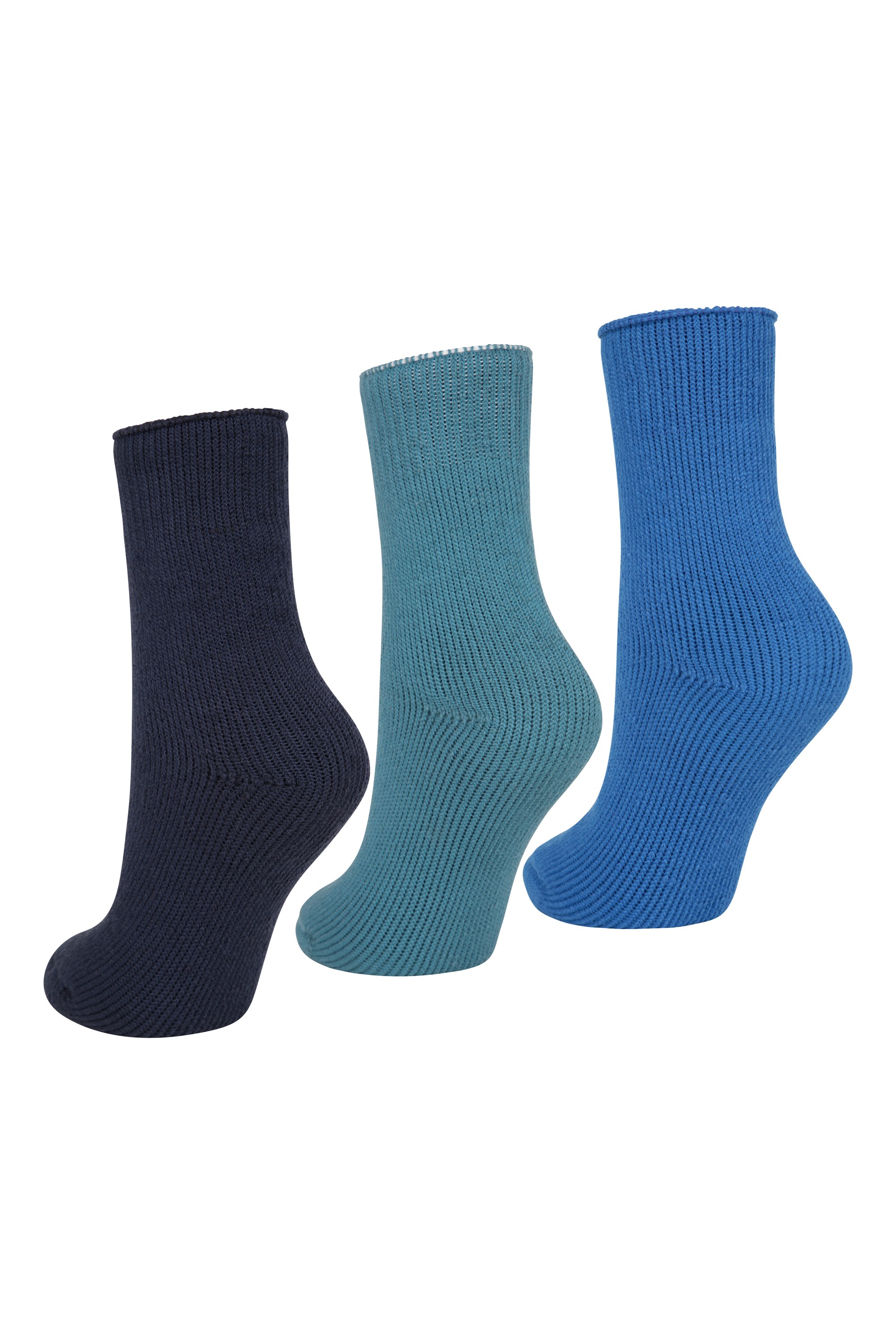 Radiate Kids Thermal Socks- 3 Pack