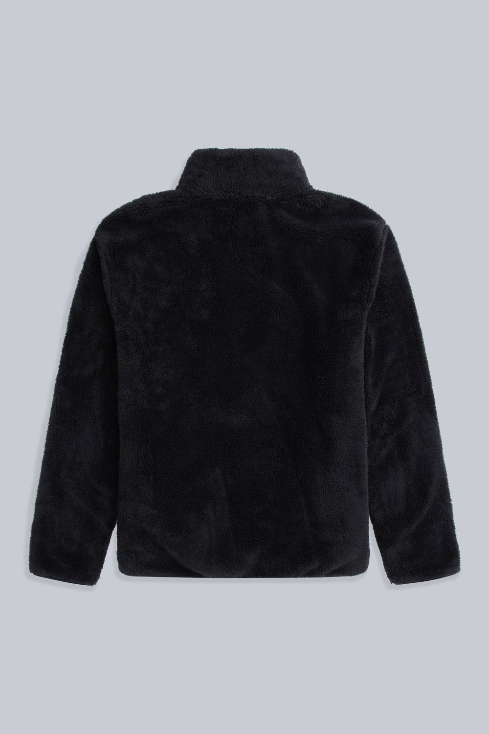 Peluche polar con media cremallera Animal para hombre - Imagen 20 de 60