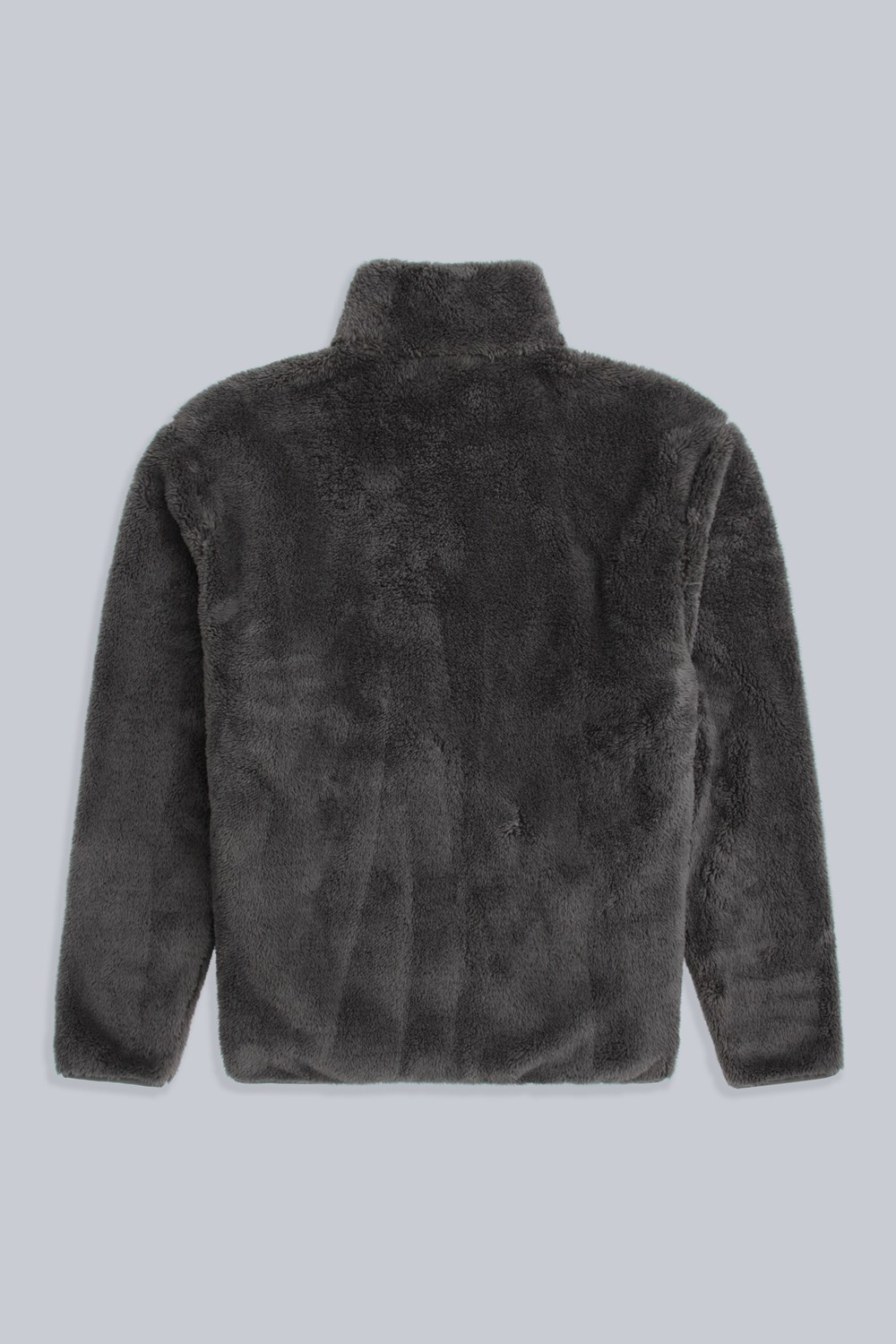 Peluche polar con media cremallera Animal para hombre - Imagen 44 de 60