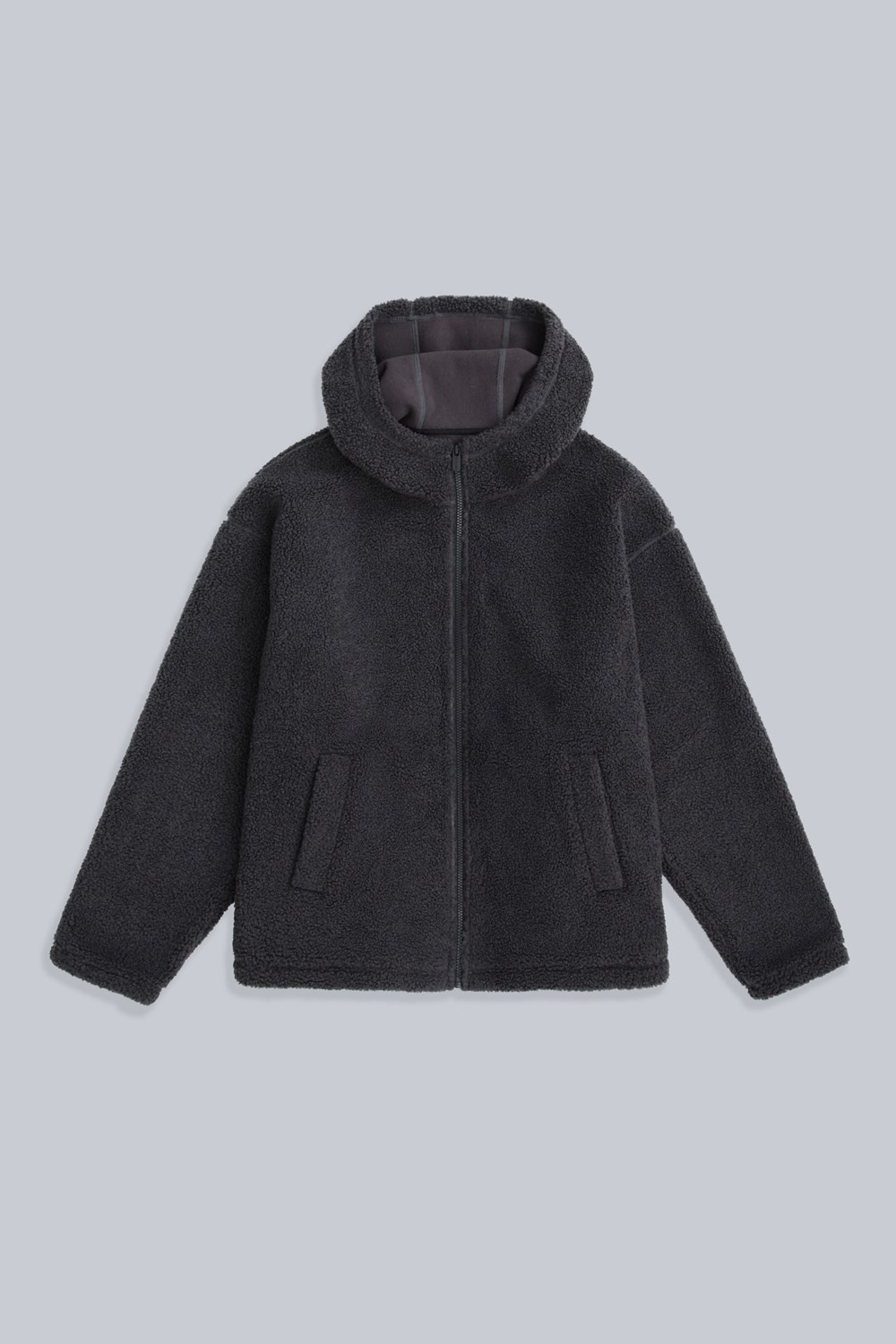 Vellón Animal Waeys Borg para hombre - Imagen 19 de 84