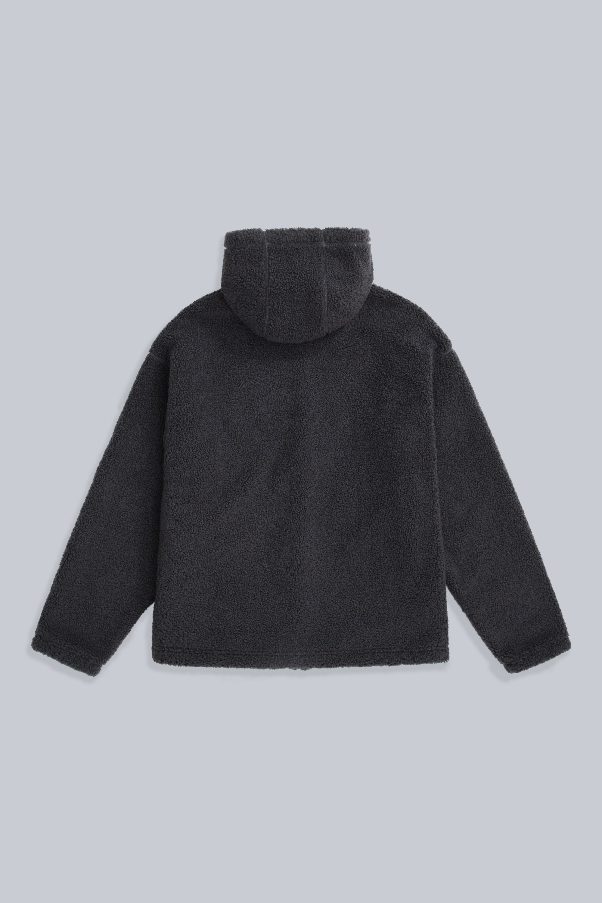 Waeys Mens Borg Fleece