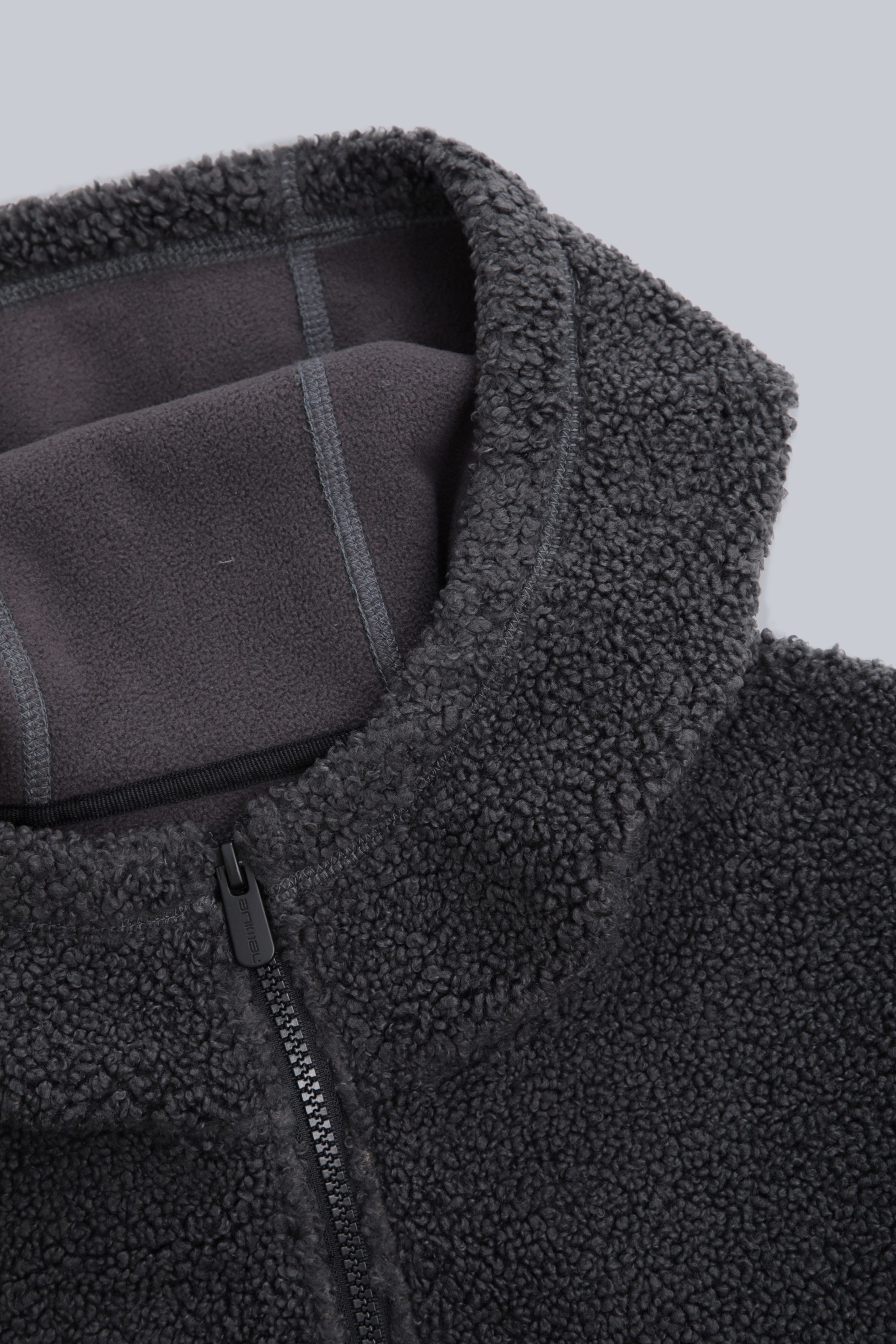 Waeys Mens Borg Fleece