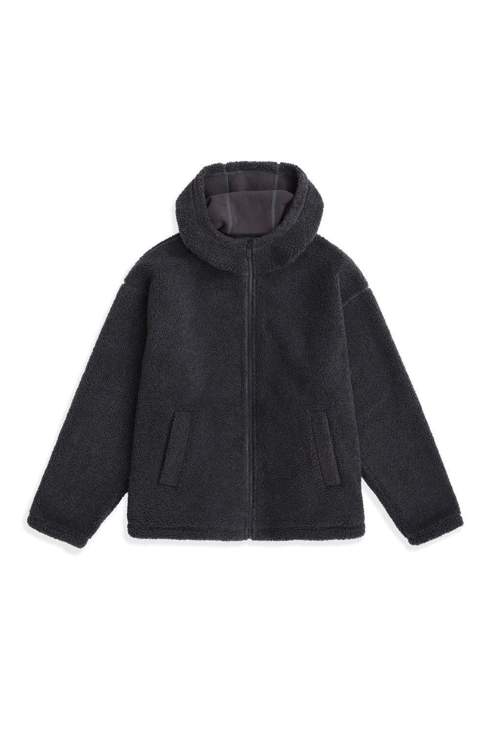 Vellón Animal Waeys Borg para hombre - Imagen 23 de 84