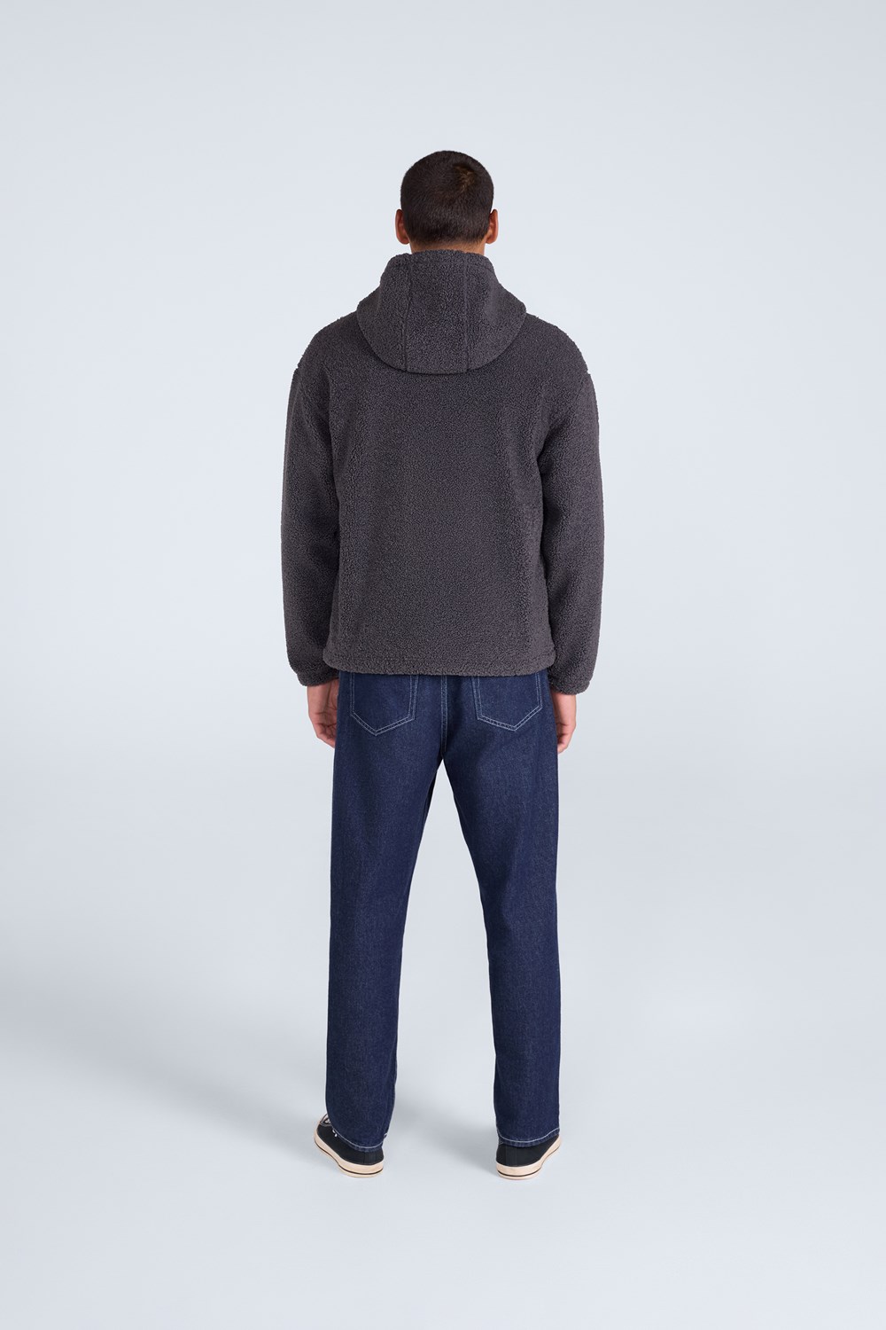 Vellón Animal Waeys Borg para hombre - Imagen 18 de 84