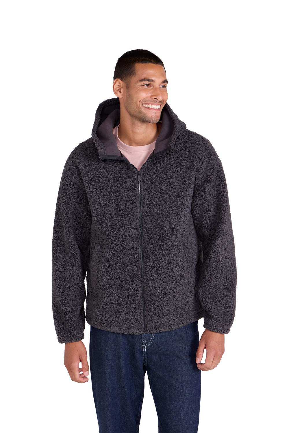 Vellón Animal Waeys Borg para hombre - Imagen 24 de 84