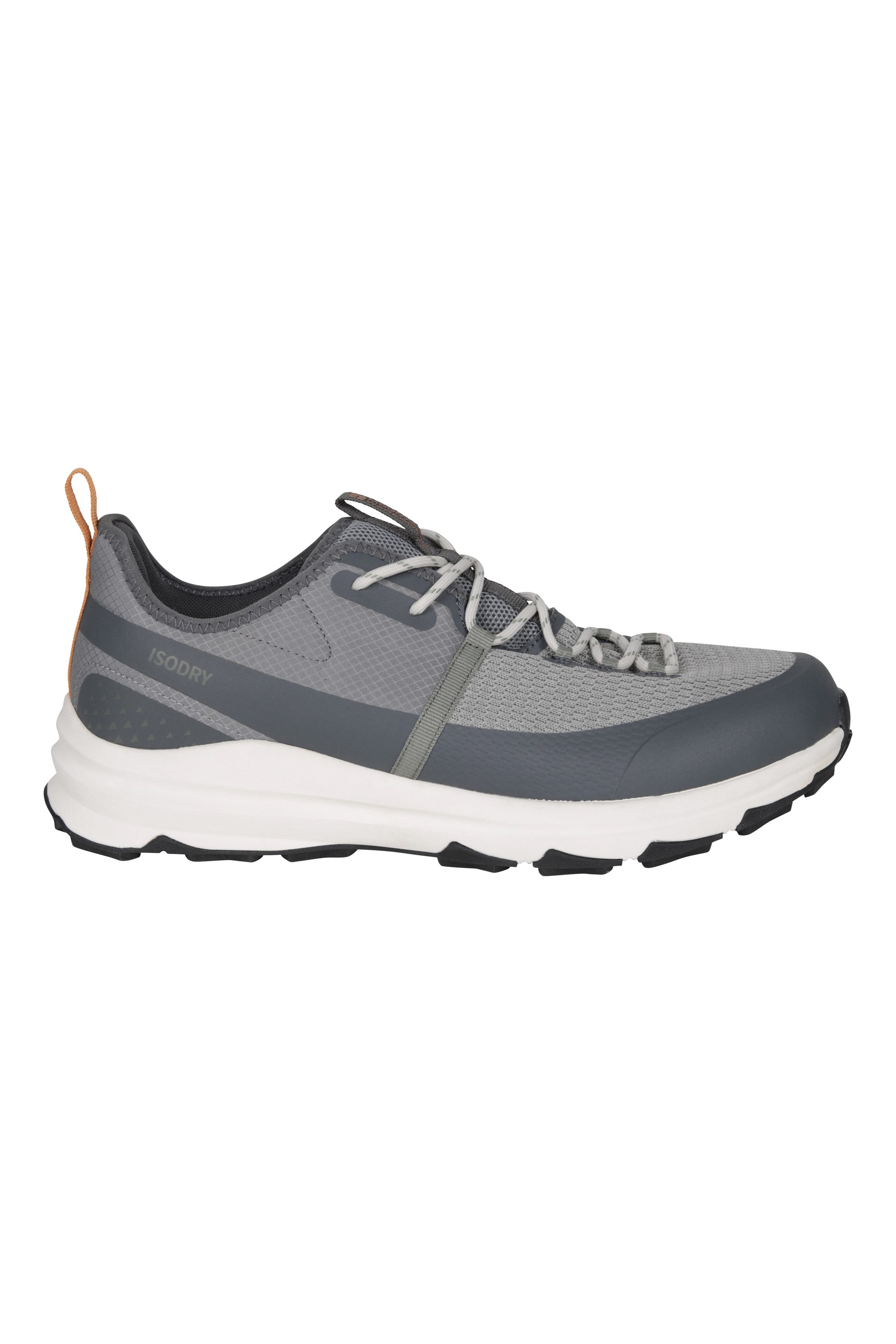 Expedite Mens Active Waterproof Shoes