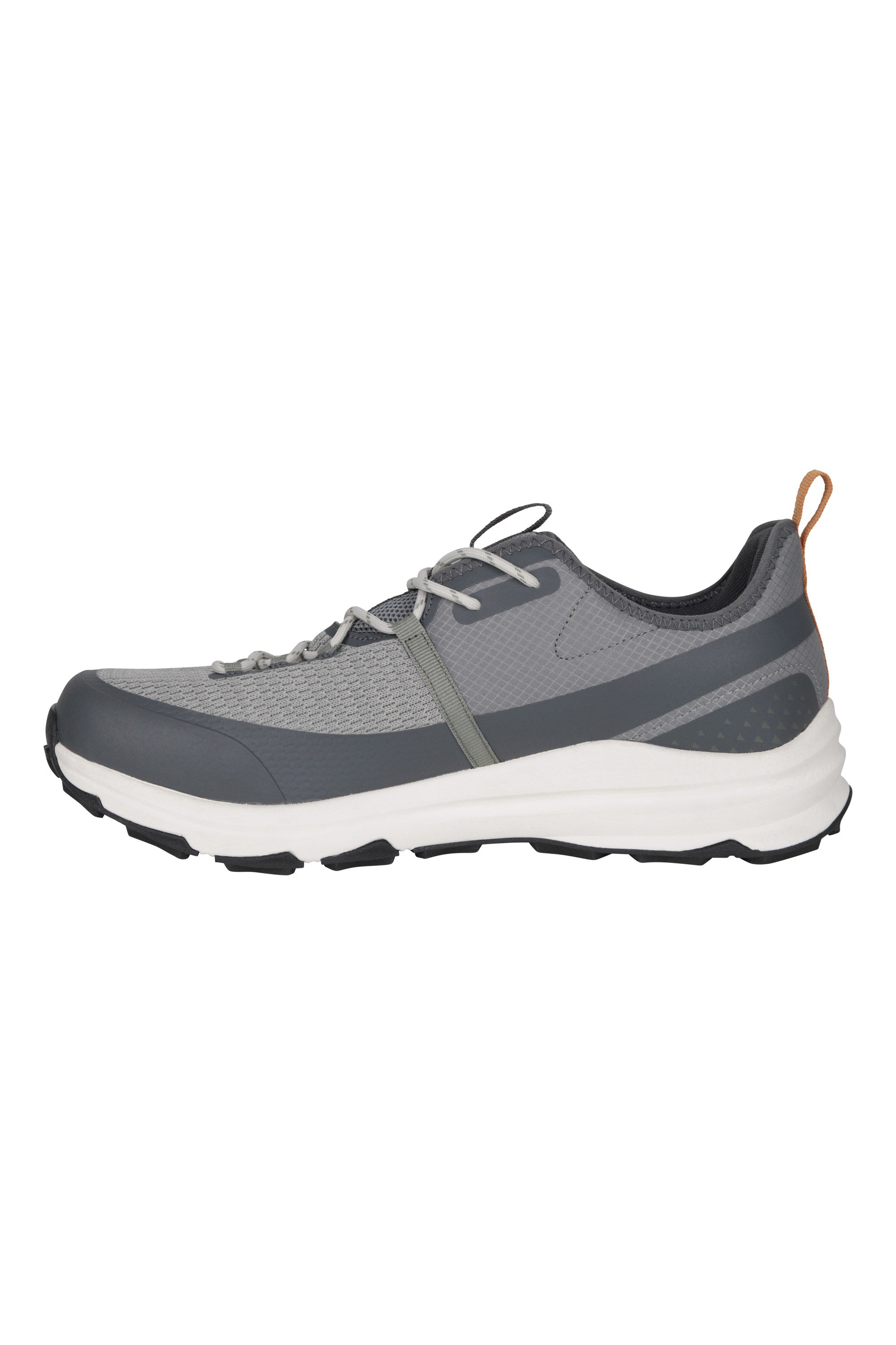 Expedite Mens Active Waterproof Shoes