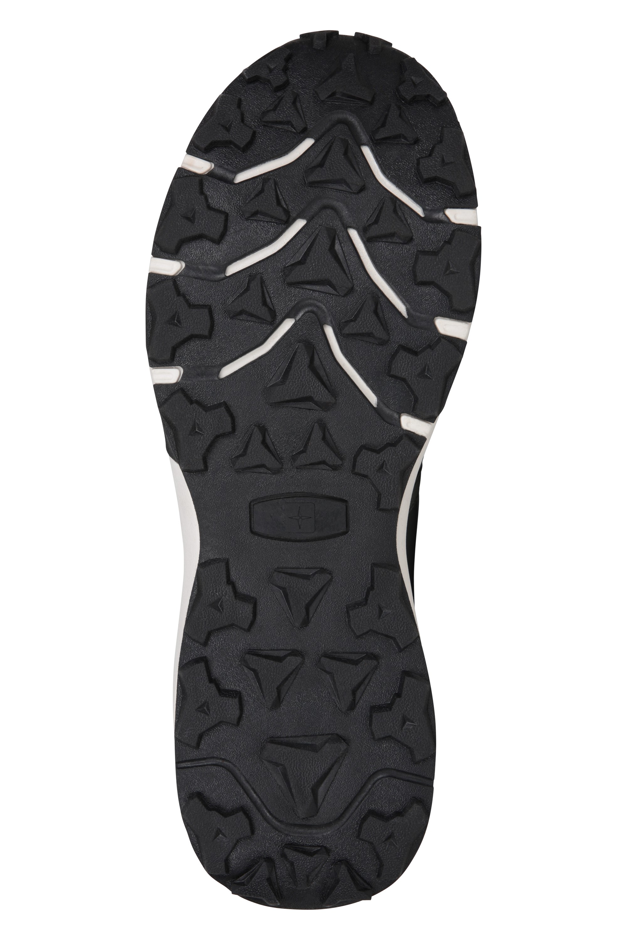 Expedite Mens Active Waterproof Shoes