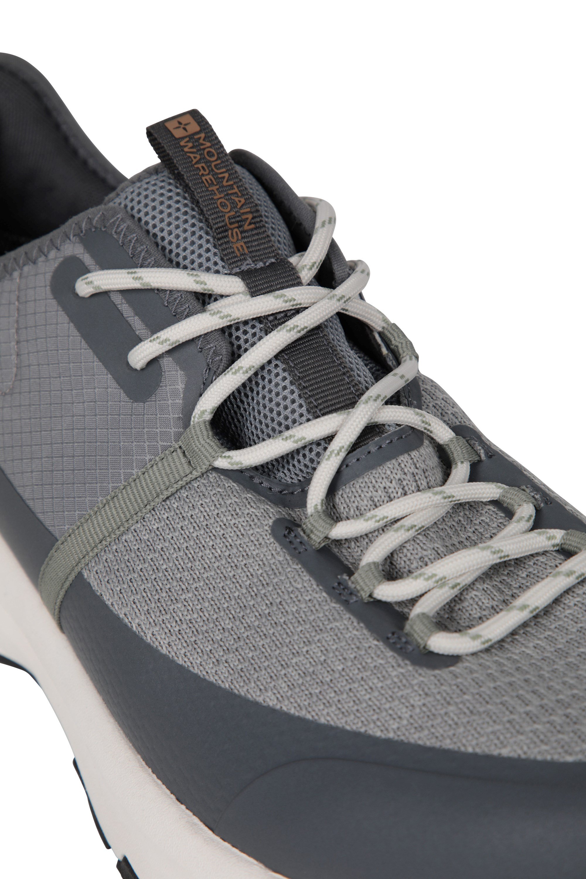 Expedite Mens Active Waterproof Shoes