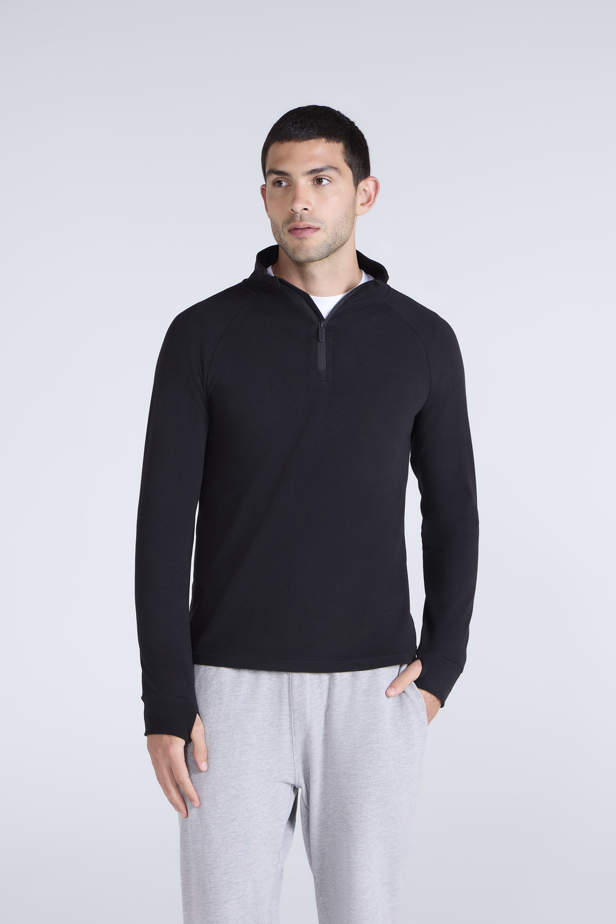 Touchdown Mens Midlayer