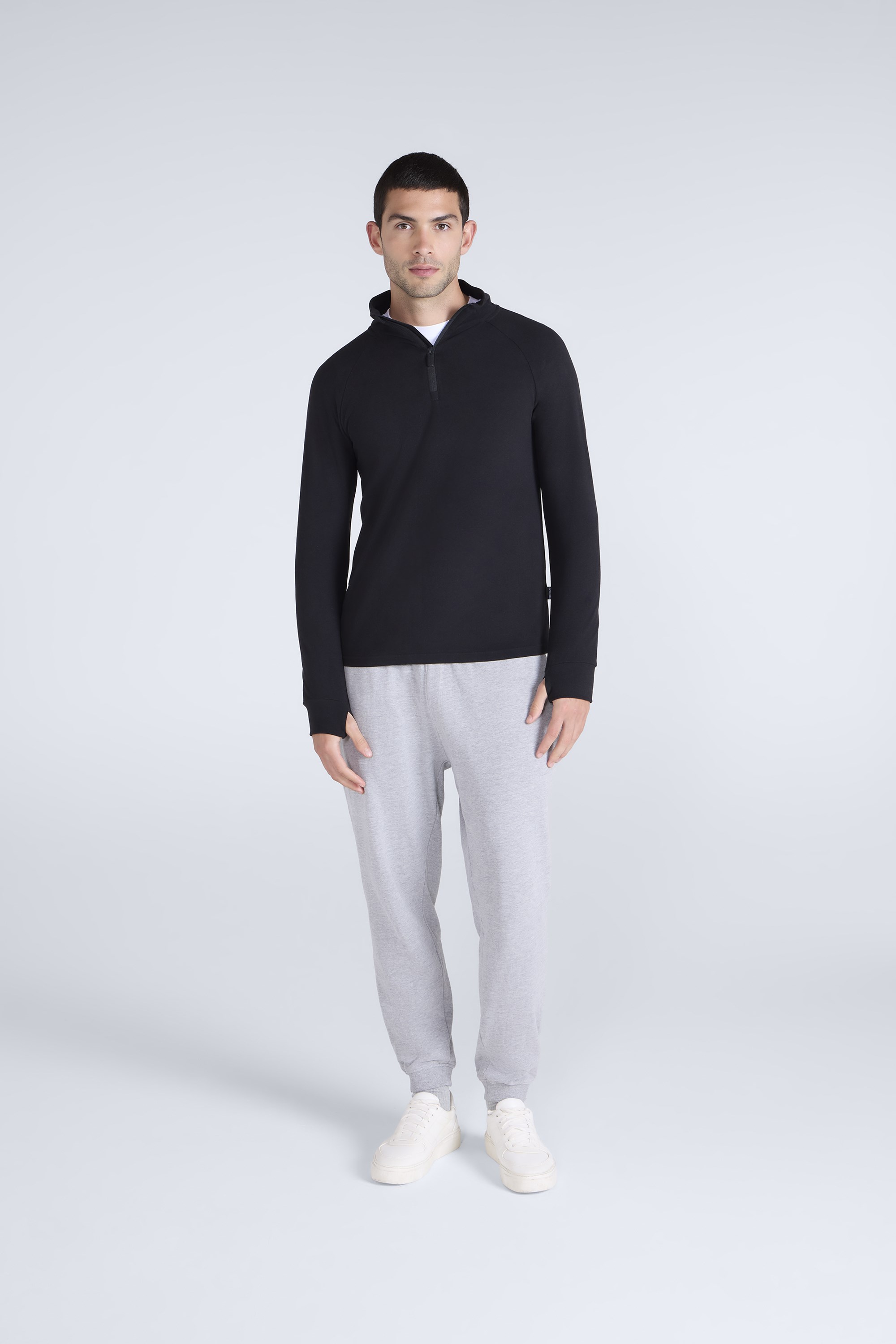 Touchdown Mens Midlayer