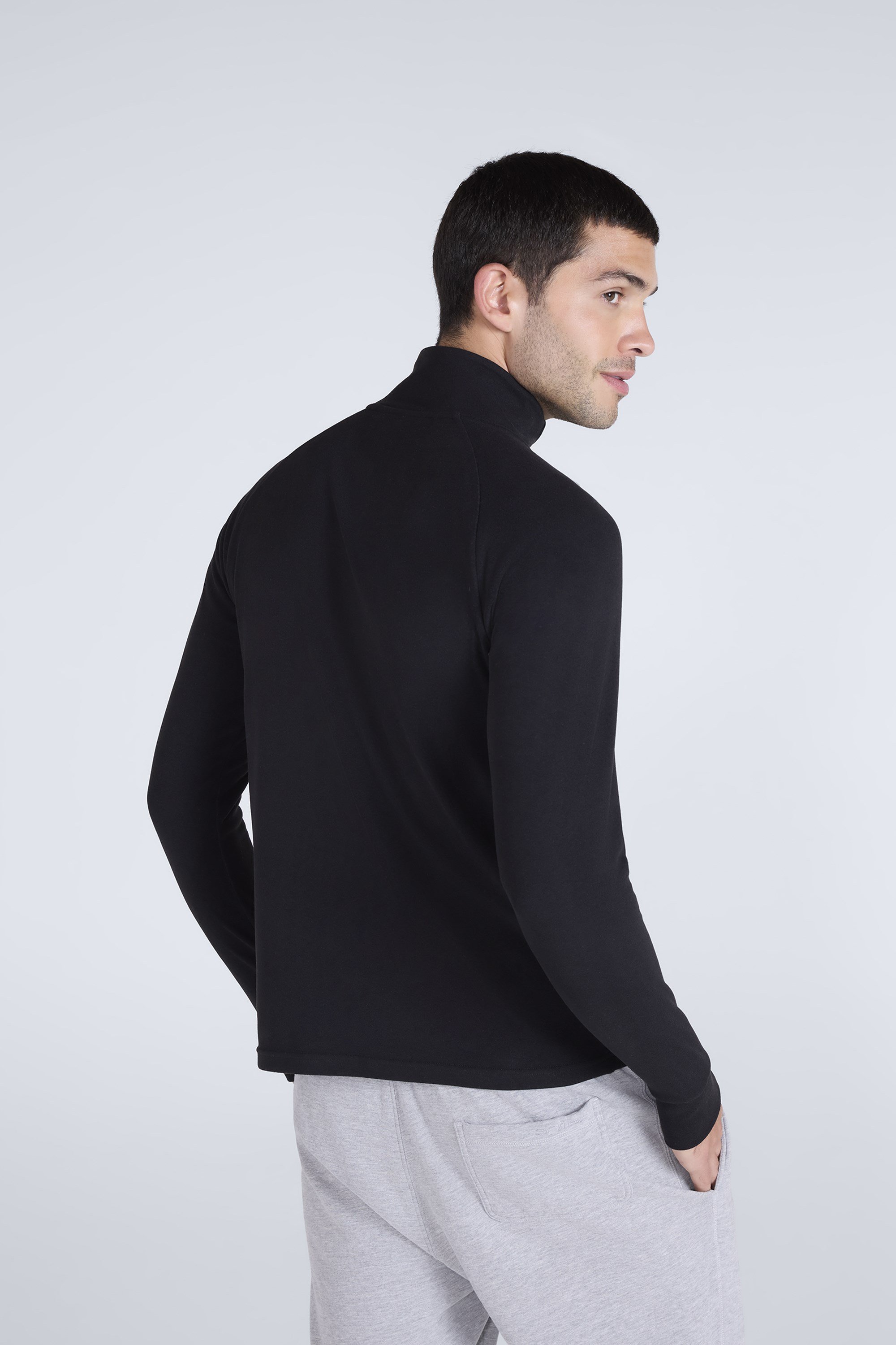 Touchdown Mens Midlayer