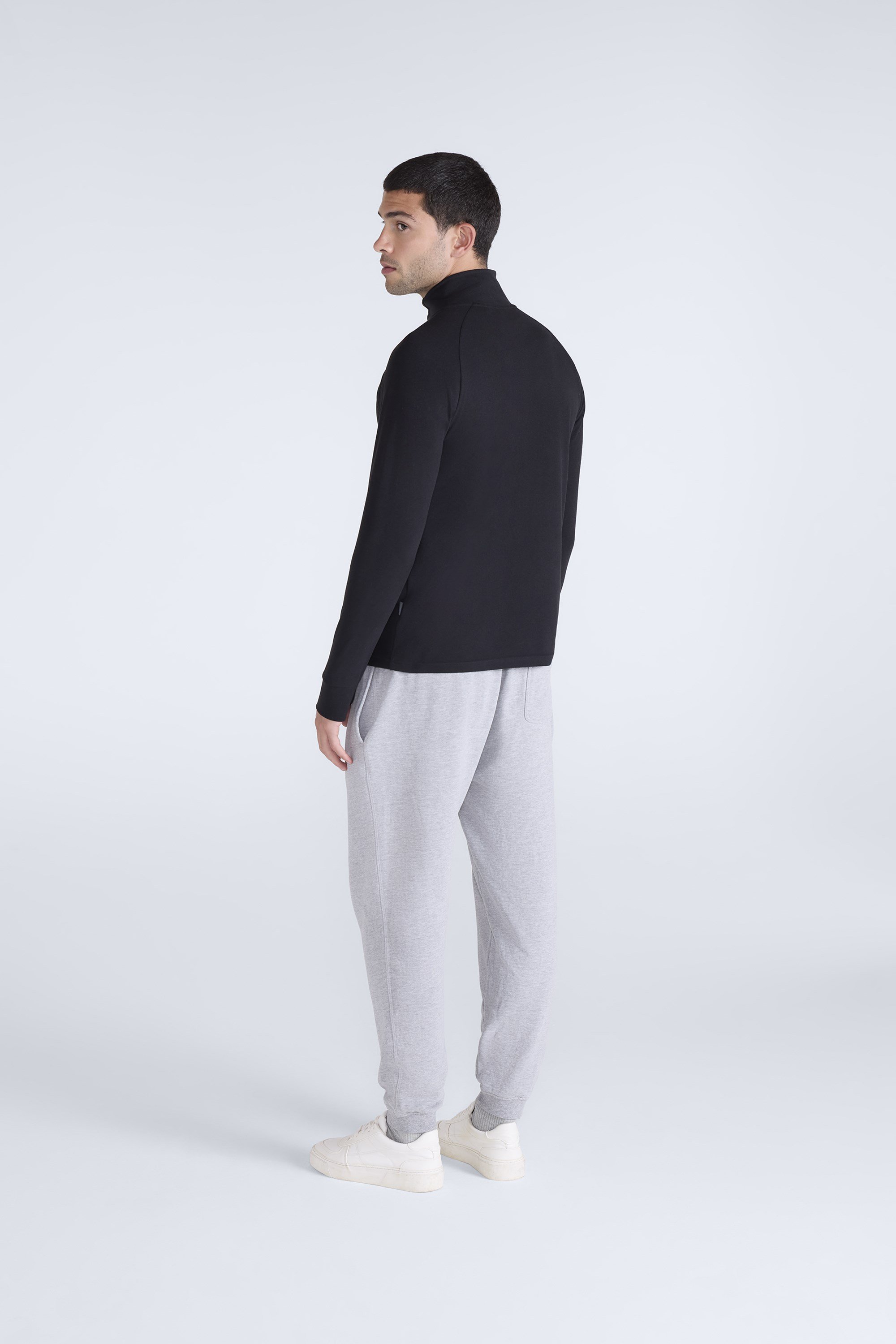 Touchdown Mens Midlayer