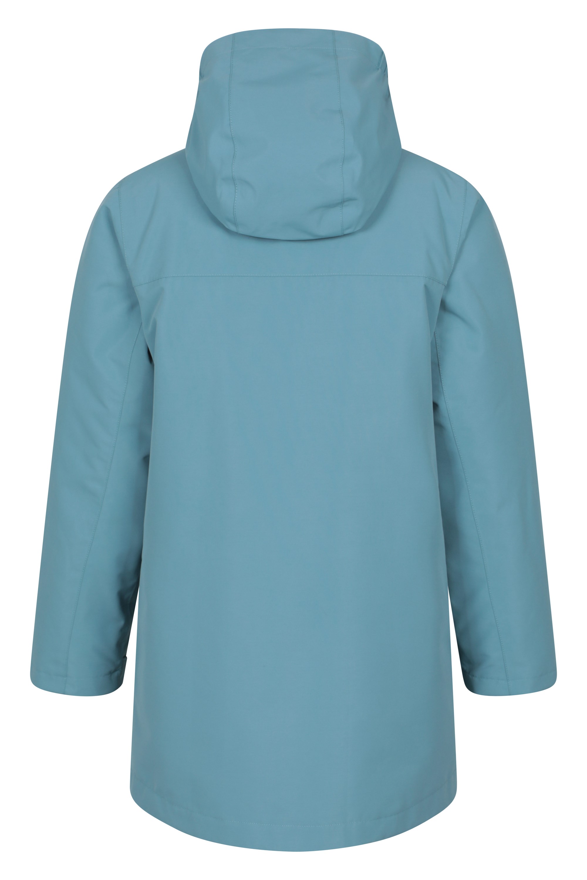 Alaskan Kids Waterproof 3-in-1 Jacket