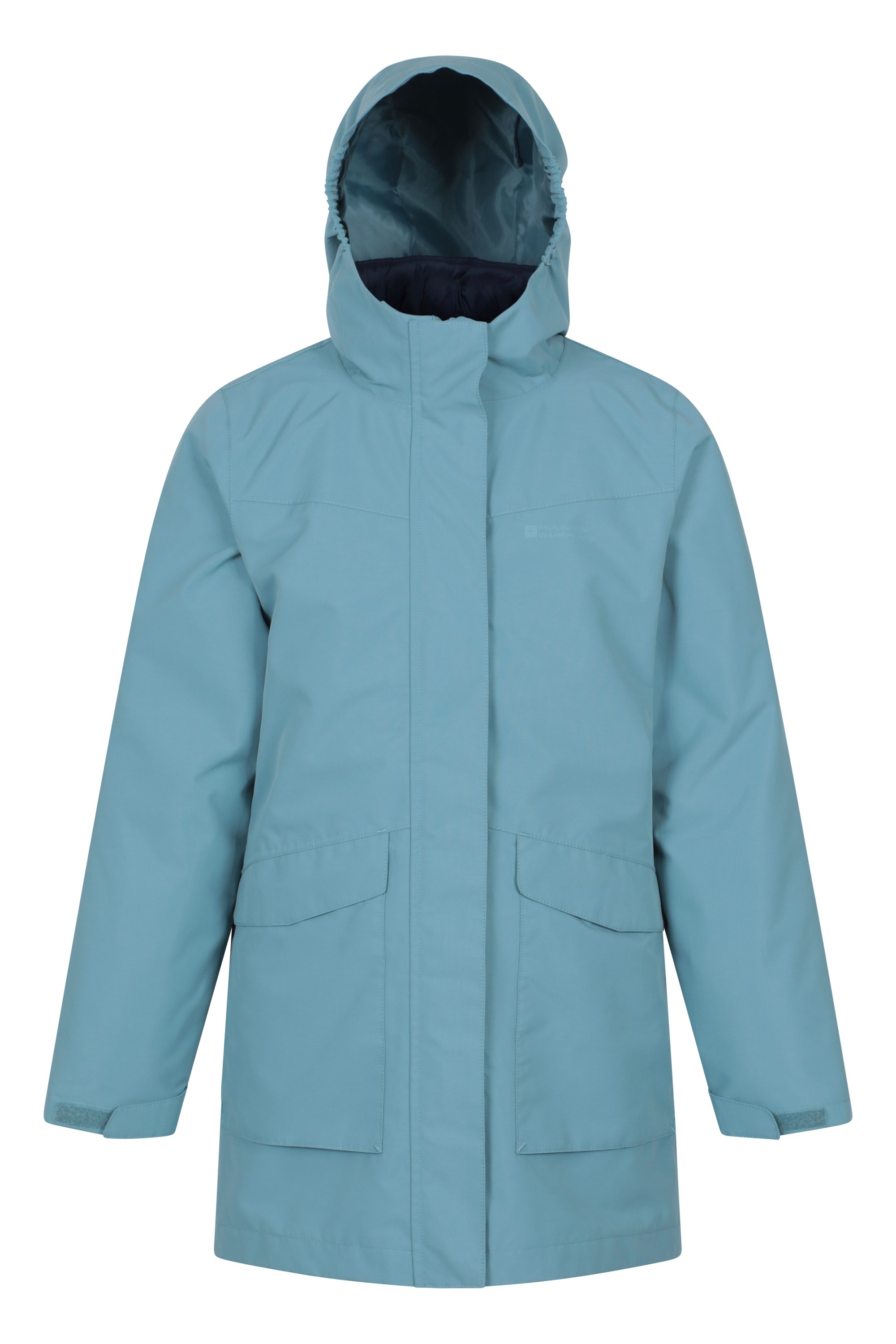Alaskan Kids Waterproof 3-in-1 Jacket