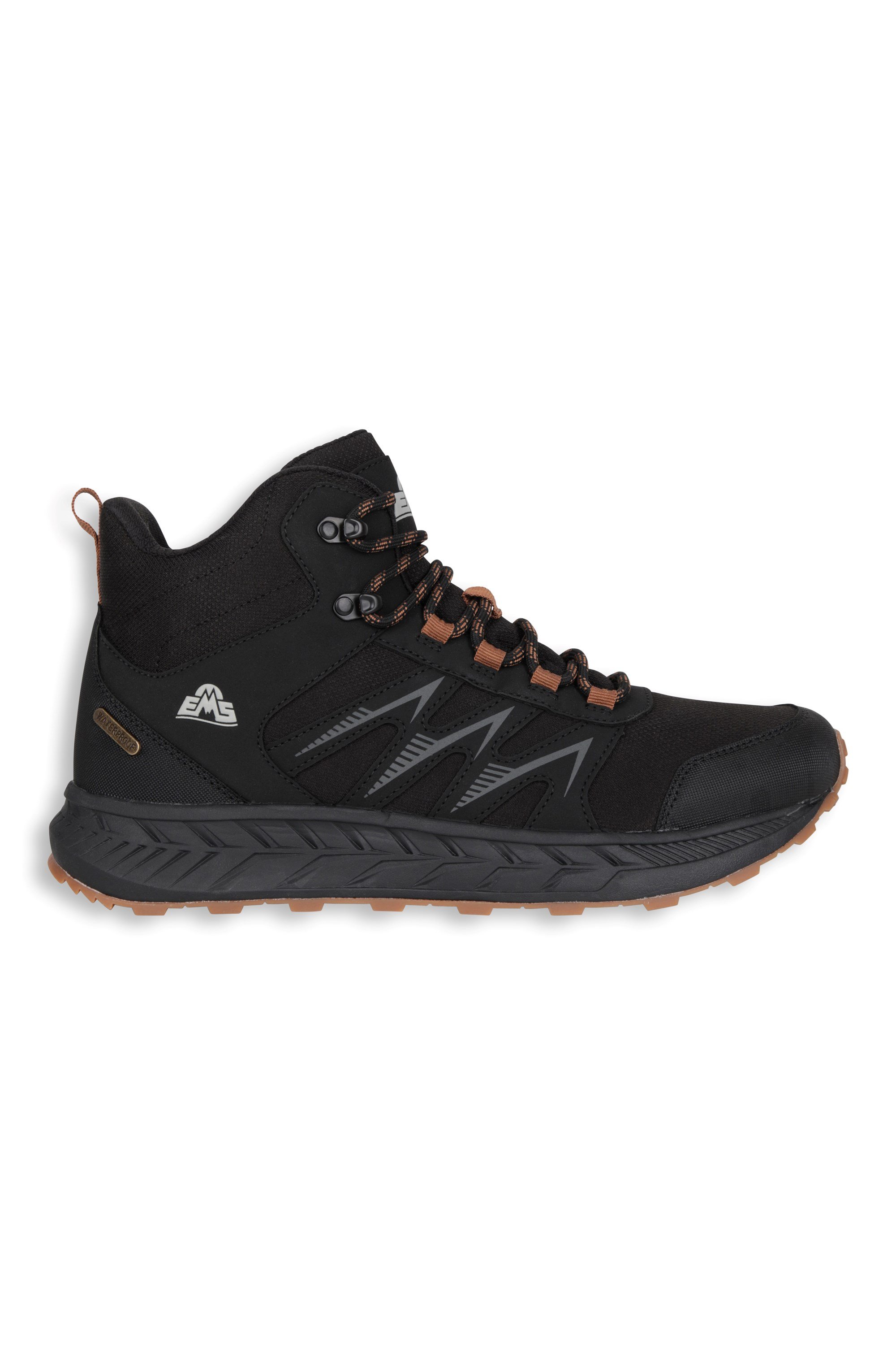 EMS Pace Waterproof Walking Boot