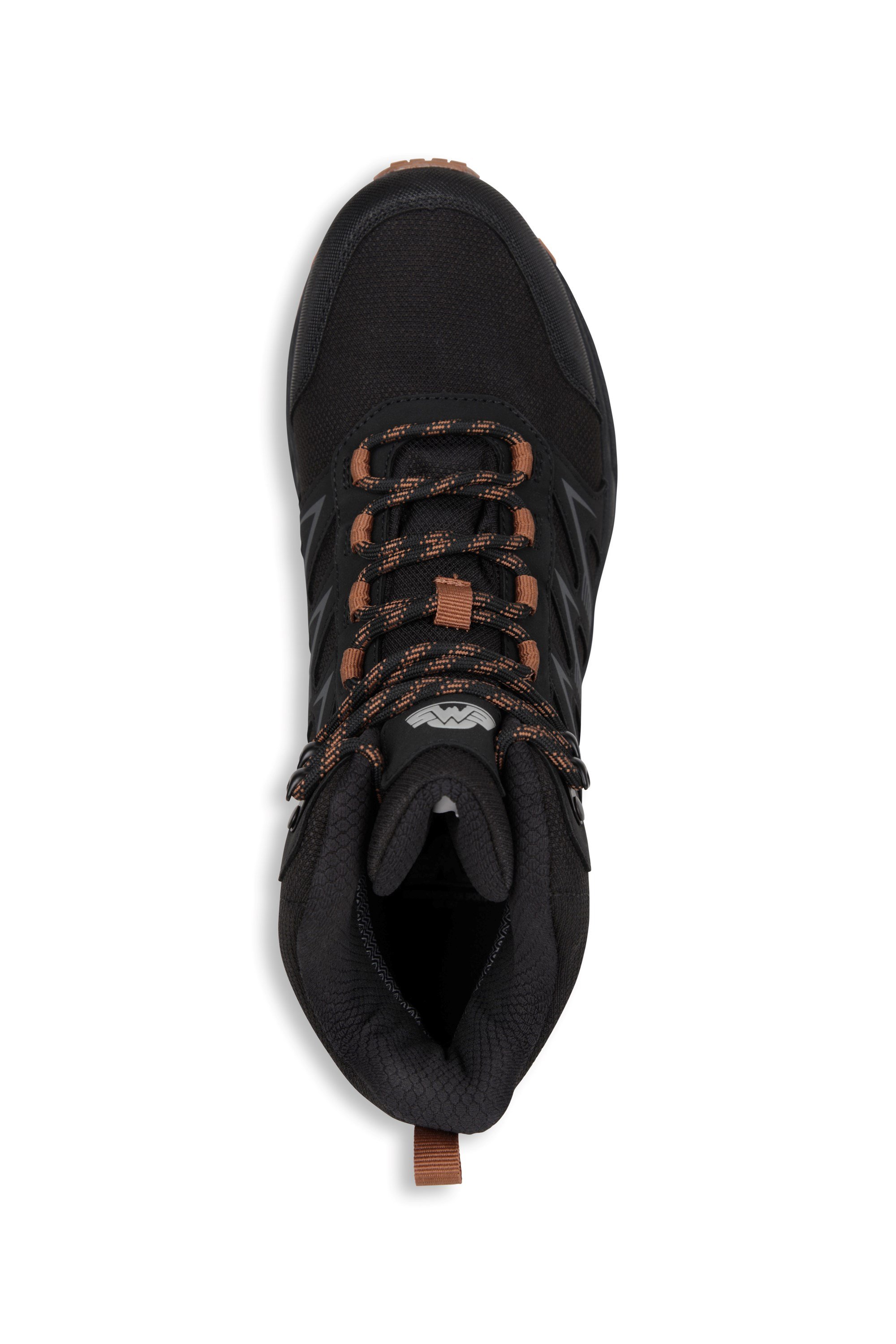 EMS Pace Waterproof Walking Boot