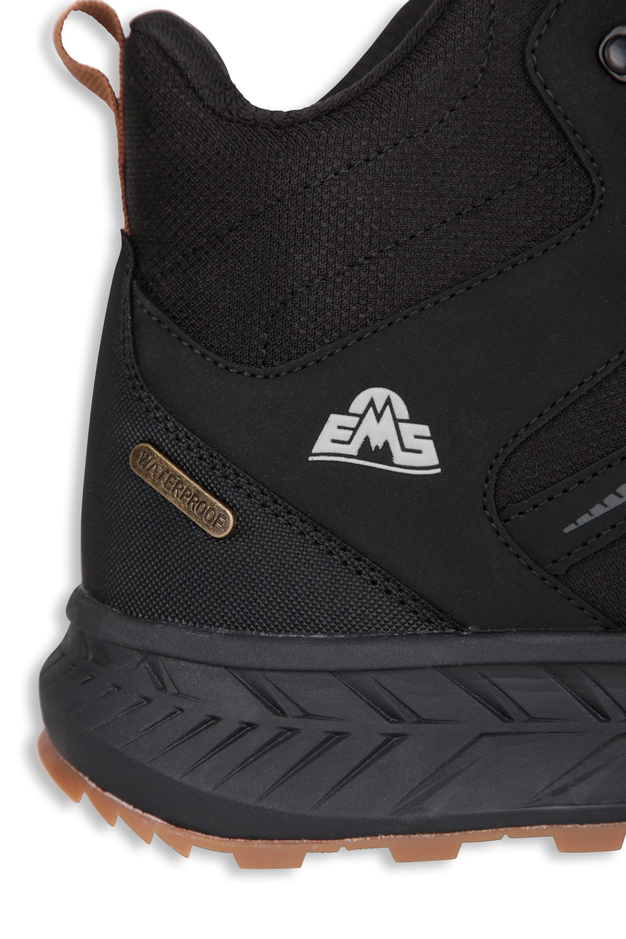 EMS Pace Waterproof Walking Boot