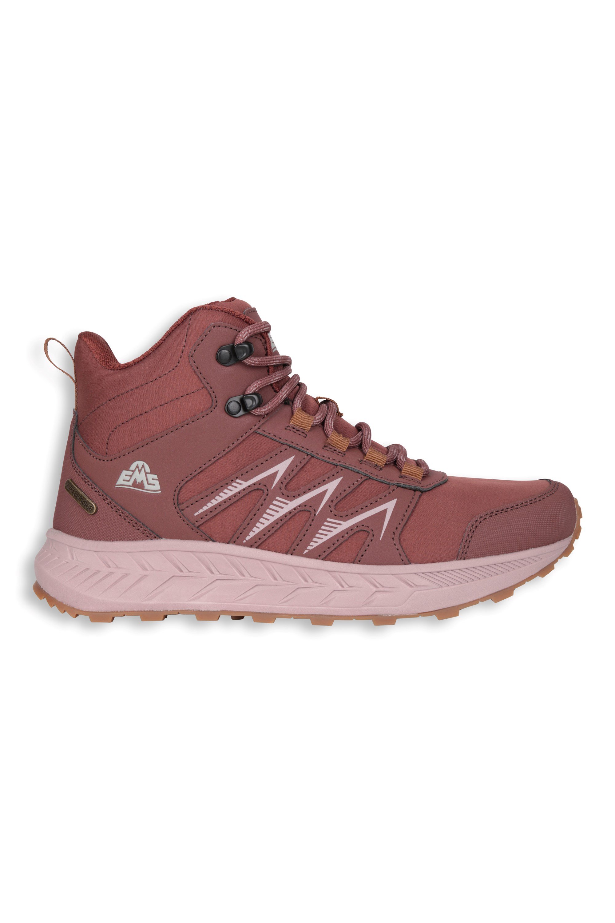 EMS Pace Womens Waterproof Walking Boot