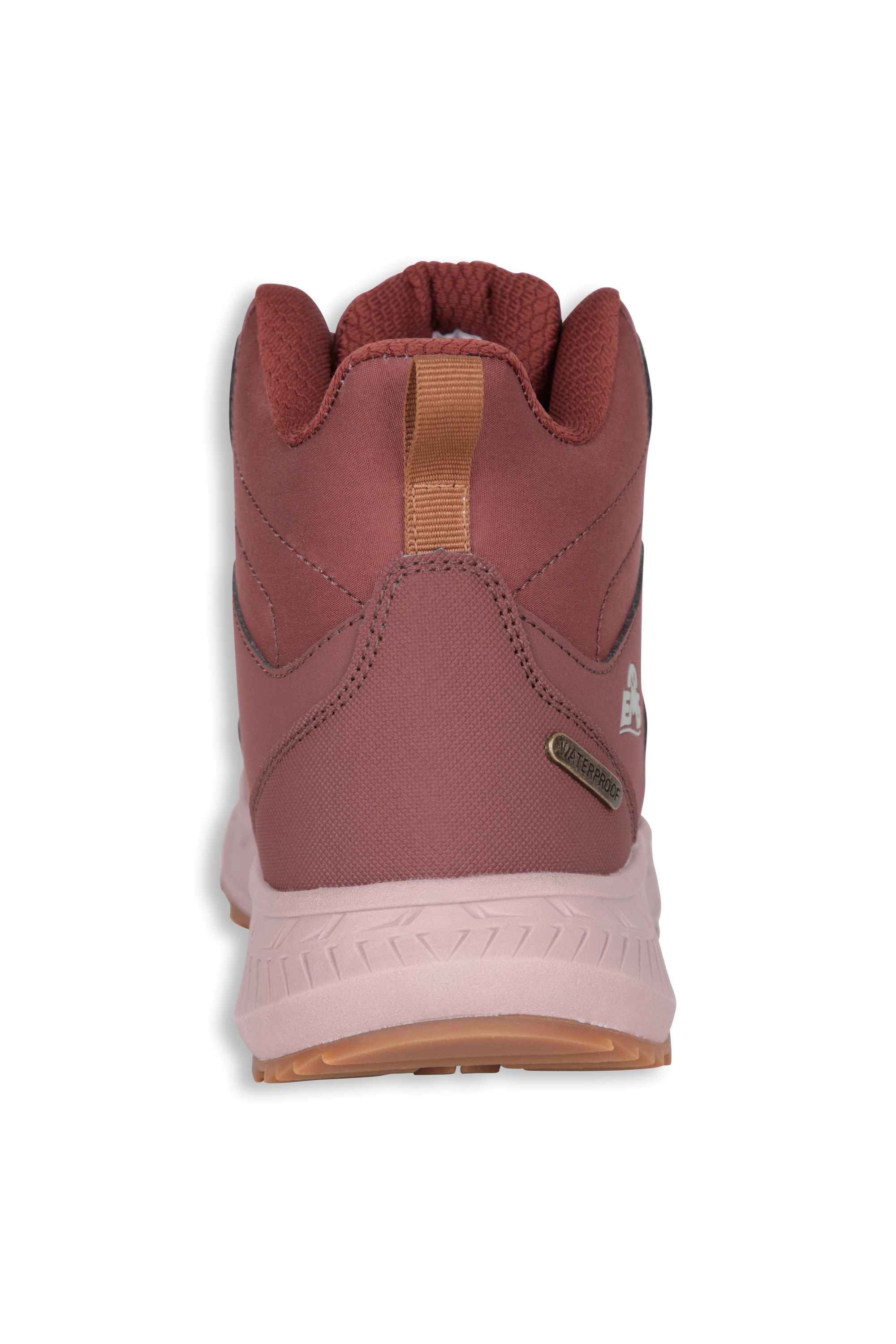 EMS Pace Womens Waterproof Walking Boot