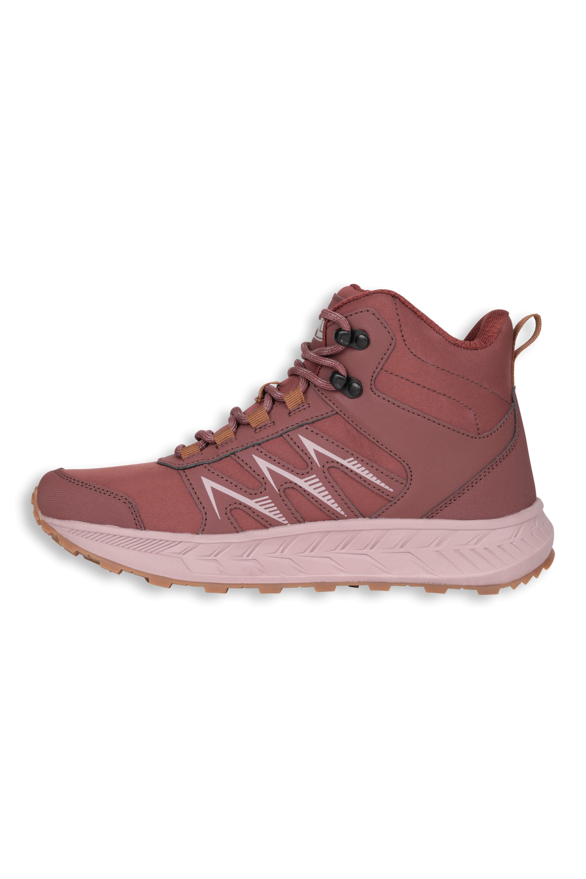 EMS Pace Womens Waterproof Walking Boot