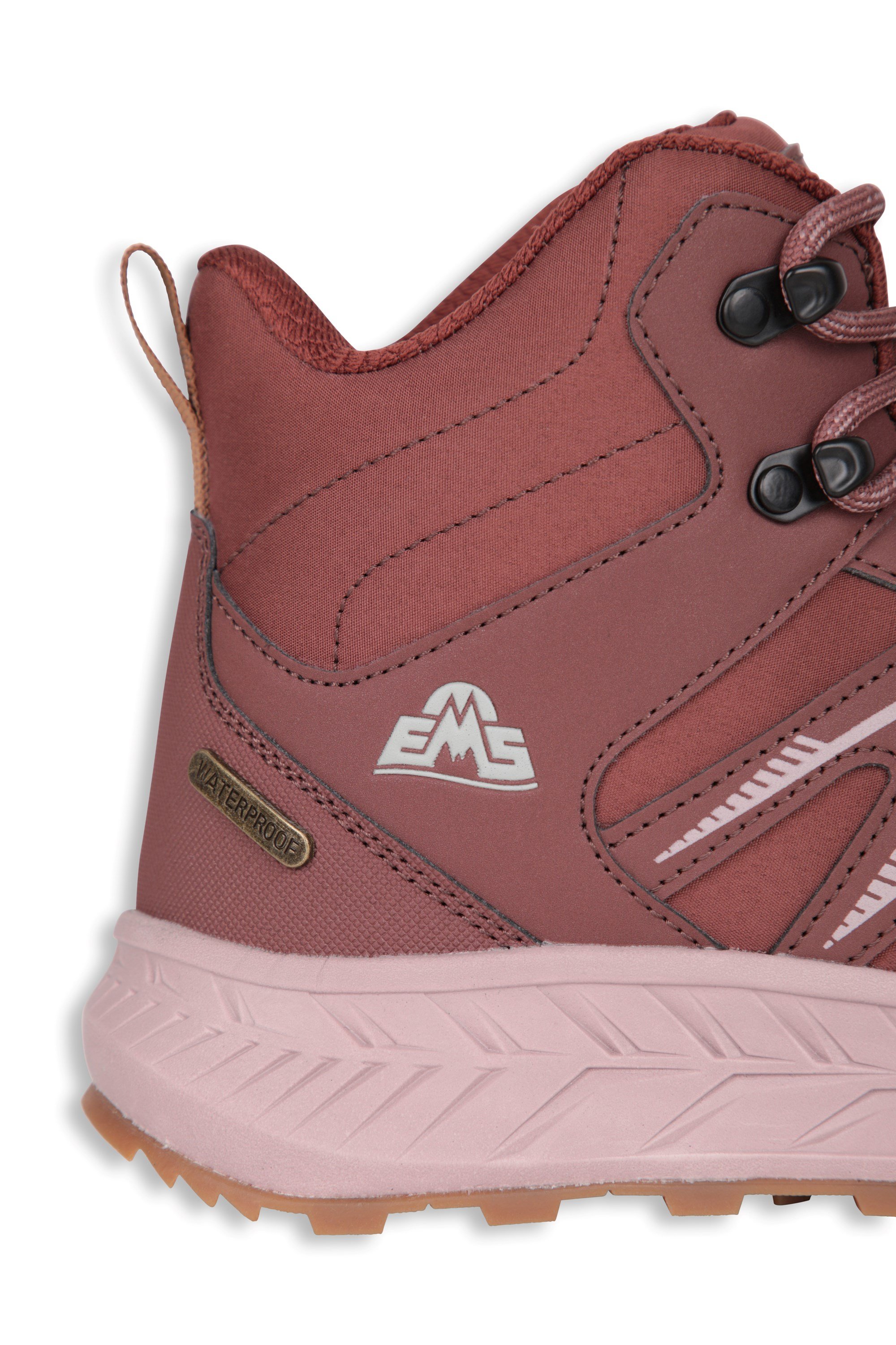 EMS Pace Womens Waterproof Walking Boot