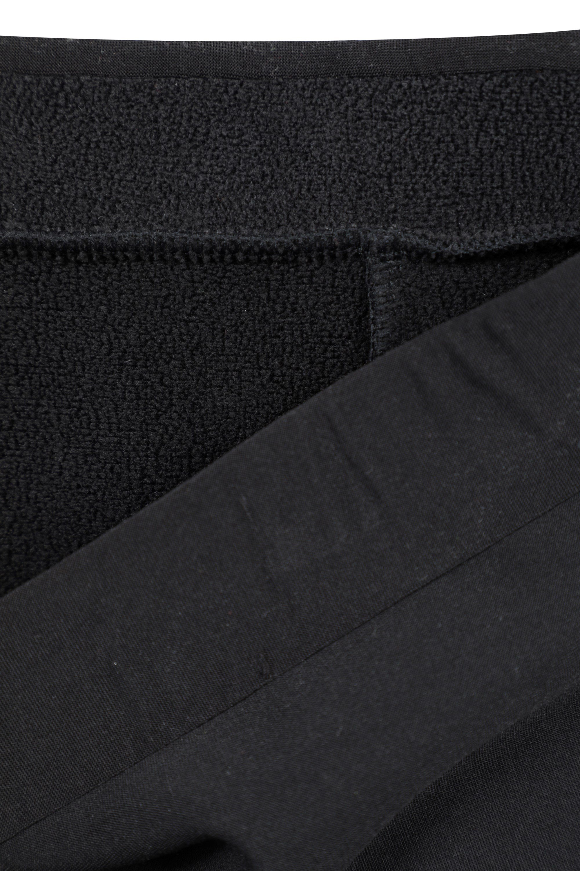 Borg Lined Kids Thermal Leggings