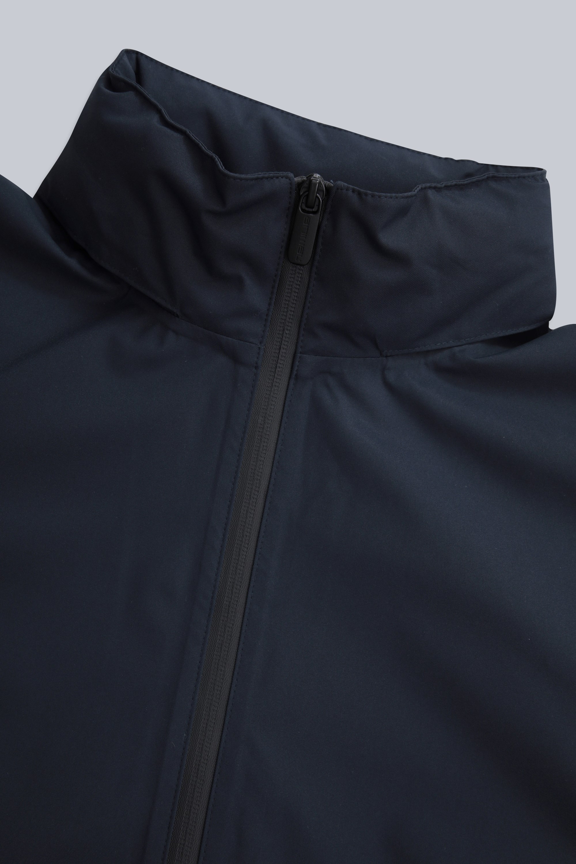 Pace Womens Longline Waterproof Jacket