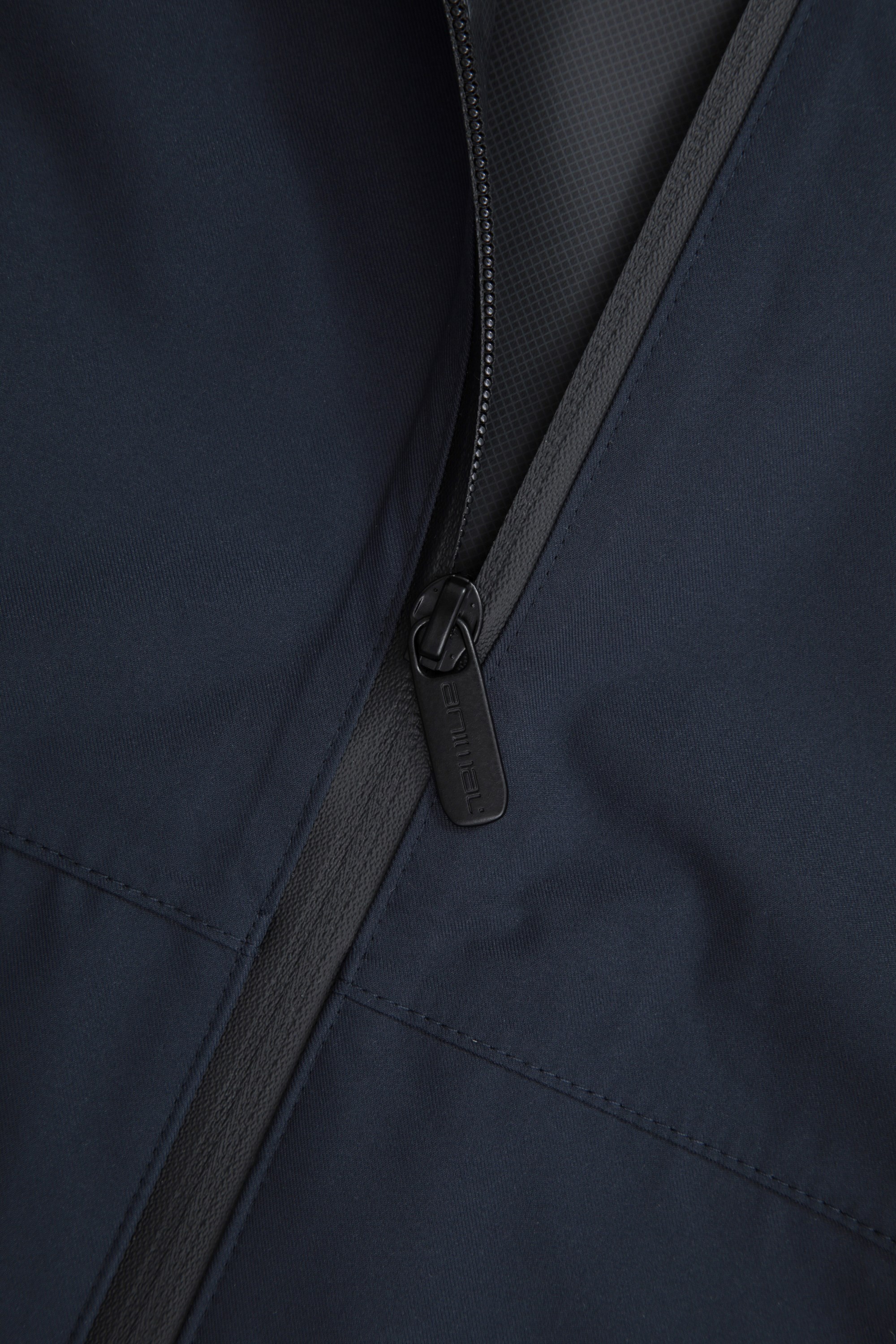 Pace Womens Longline Waterproof Jacket