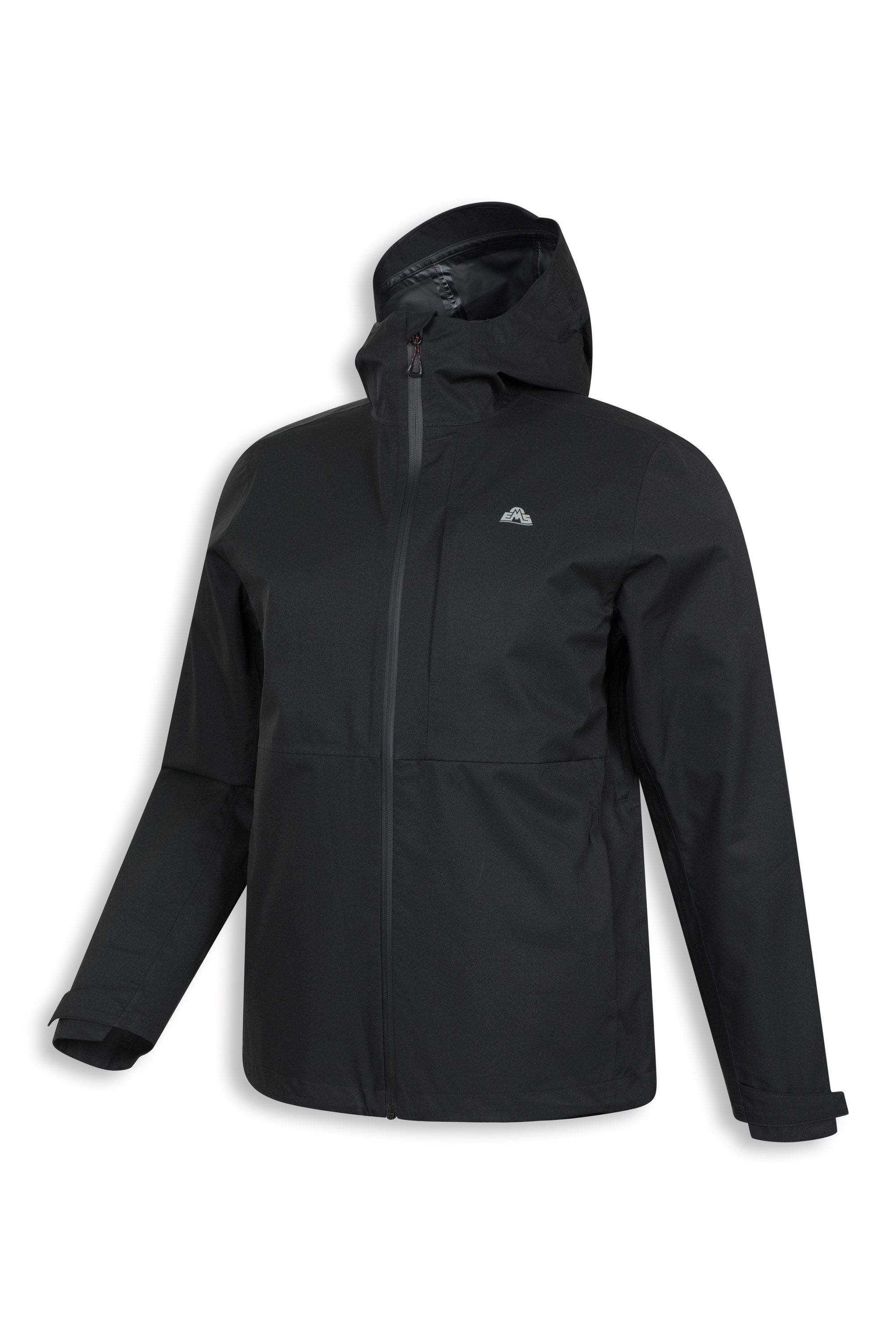 EMS Windfall Mens 2.5 Layer Waterproof Jacket