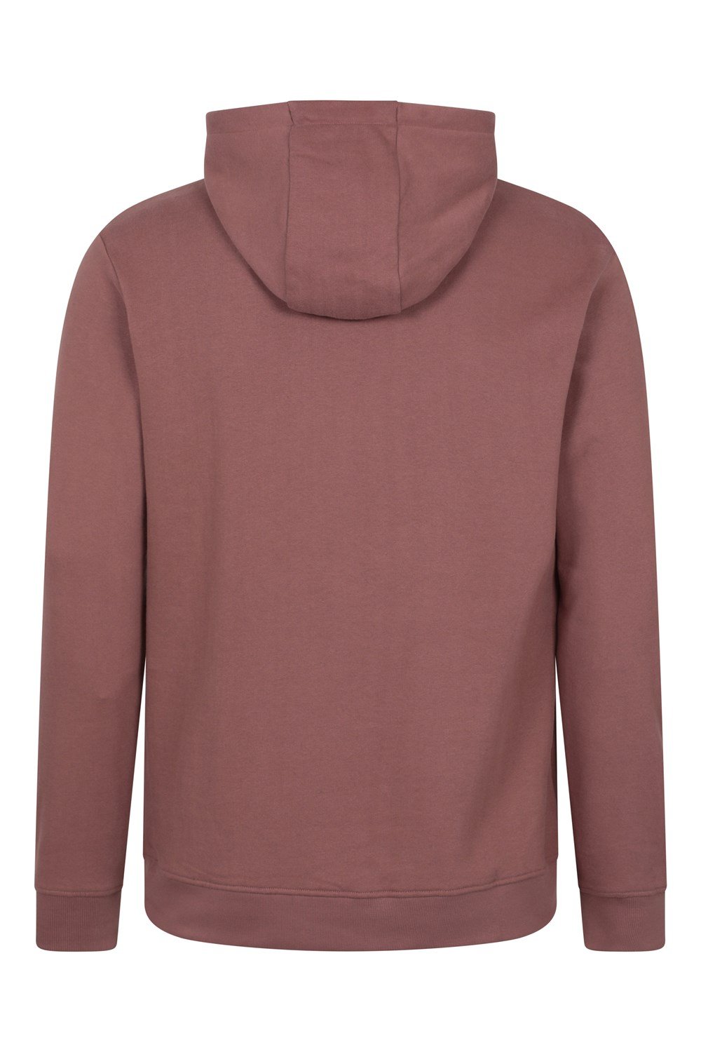 Mountain Warehouse Men Spirit Of Adventure Graphic Hoodie - Picture 11 of 63
