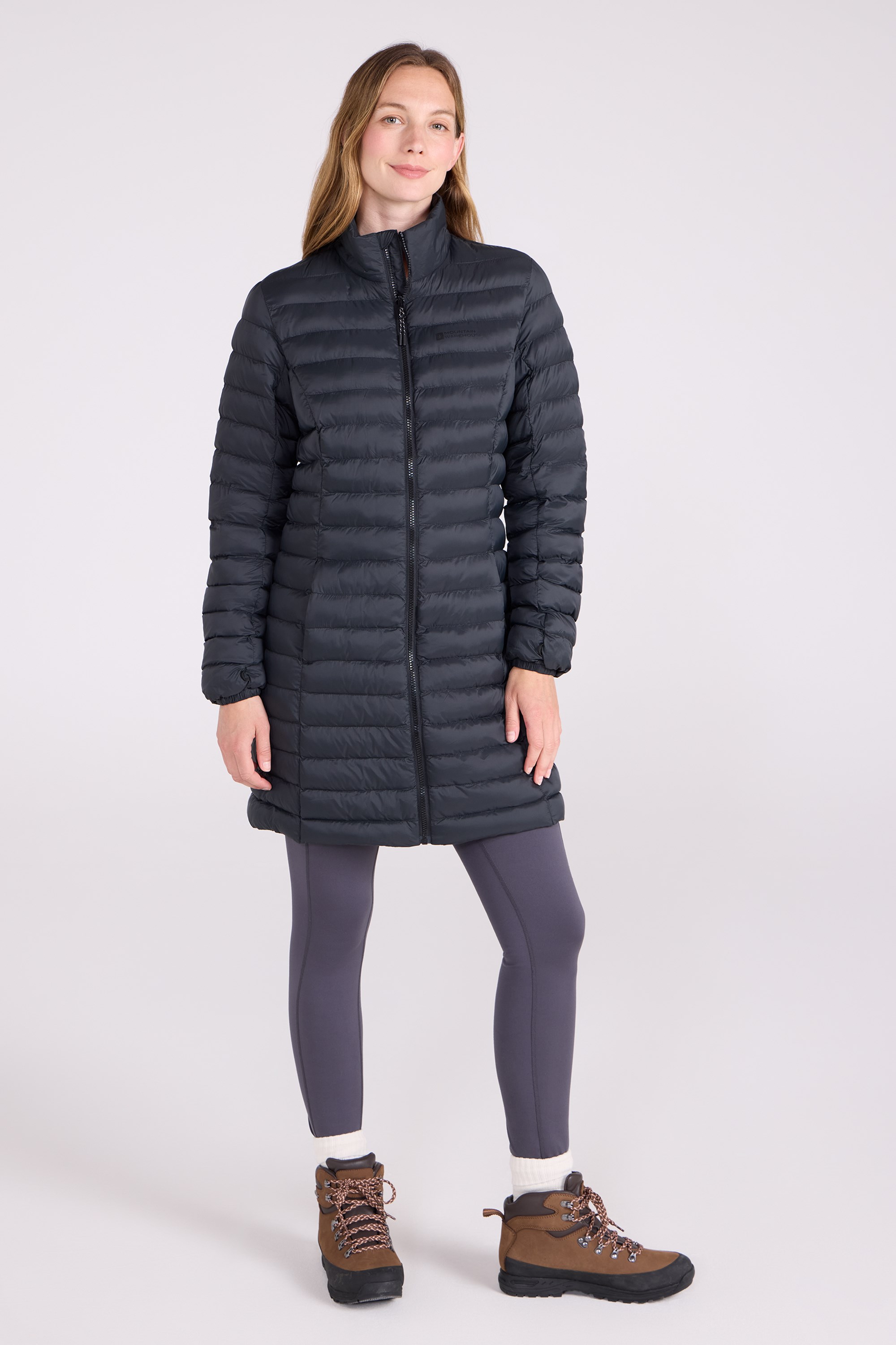 Rain On Womens 3 1 Waterproof Jacket