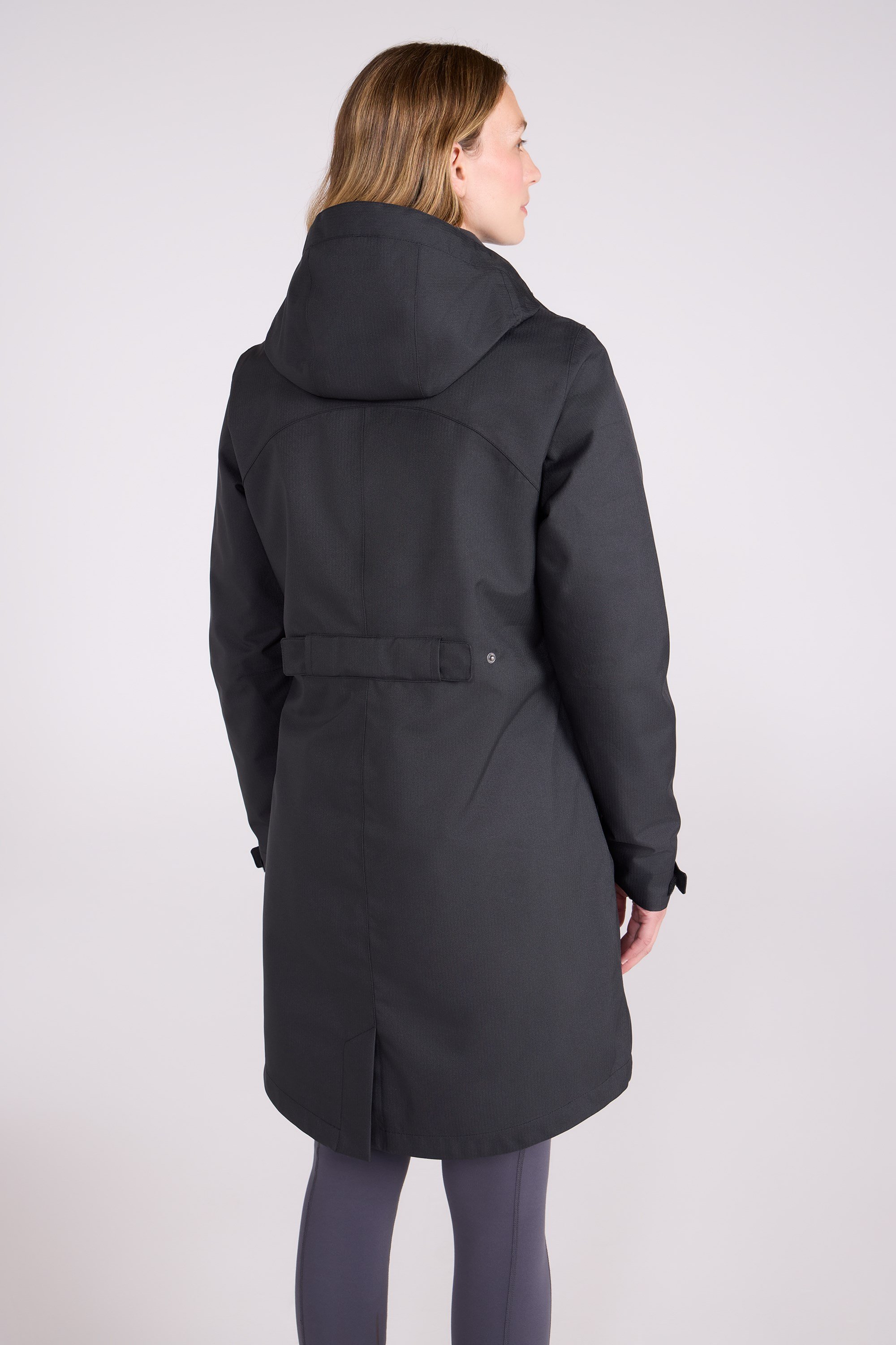 Rain On Womens 3 1 Waterproof Jacket