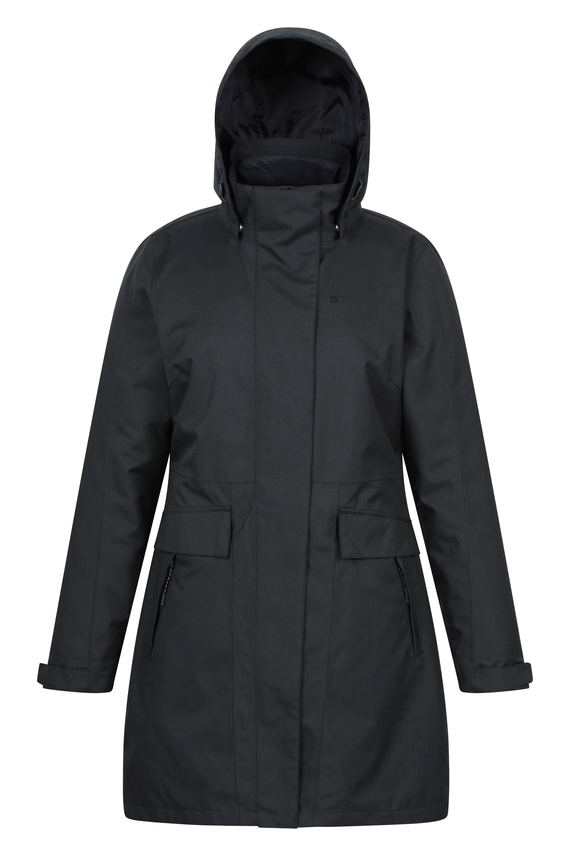 Rain On Womens 3 1 Waterproof Jacket