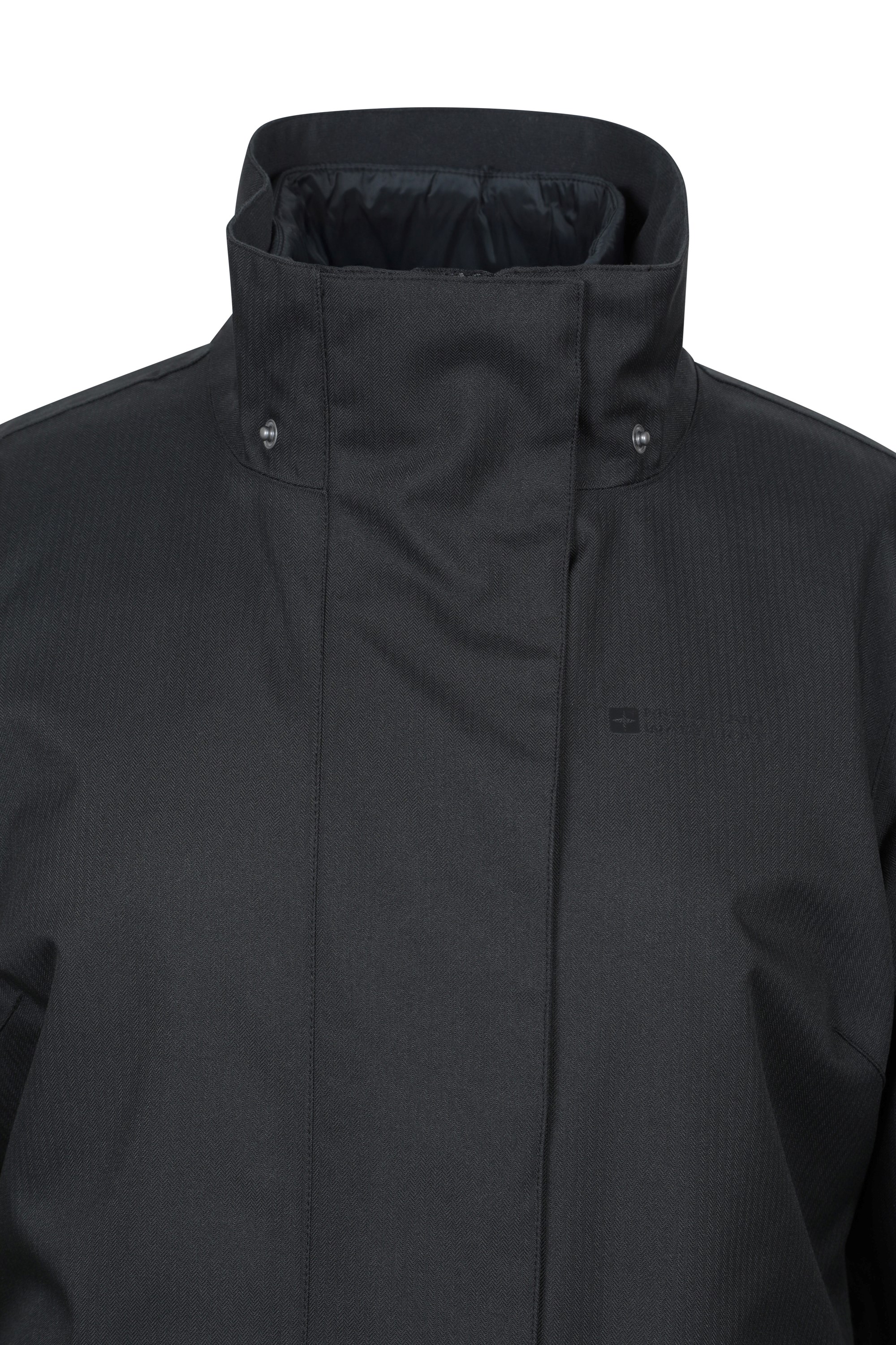 Rain On Womens 3 1 Waterproof Jacket