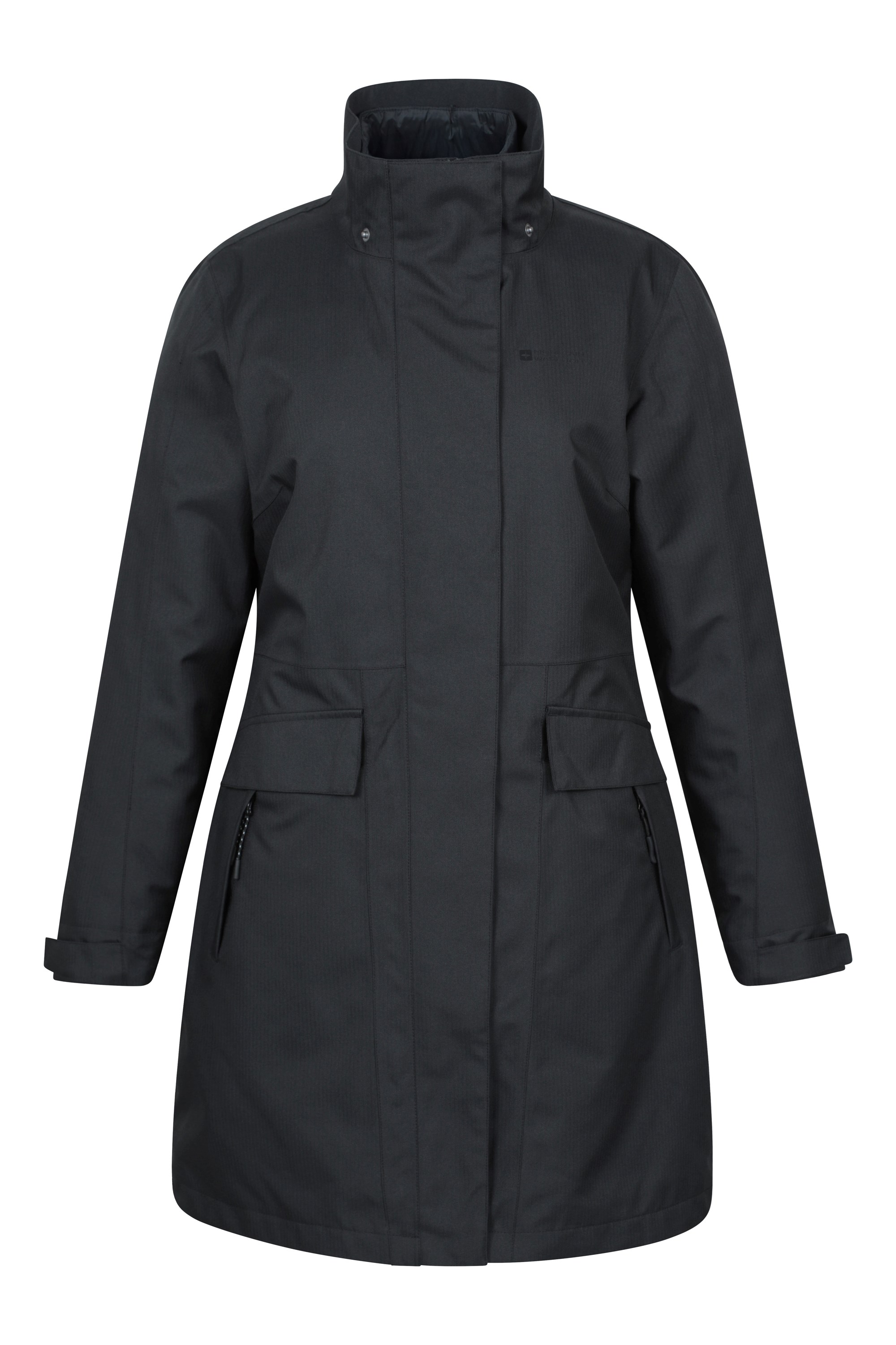 Rain On Womens 3 1 Waterproof Jacket