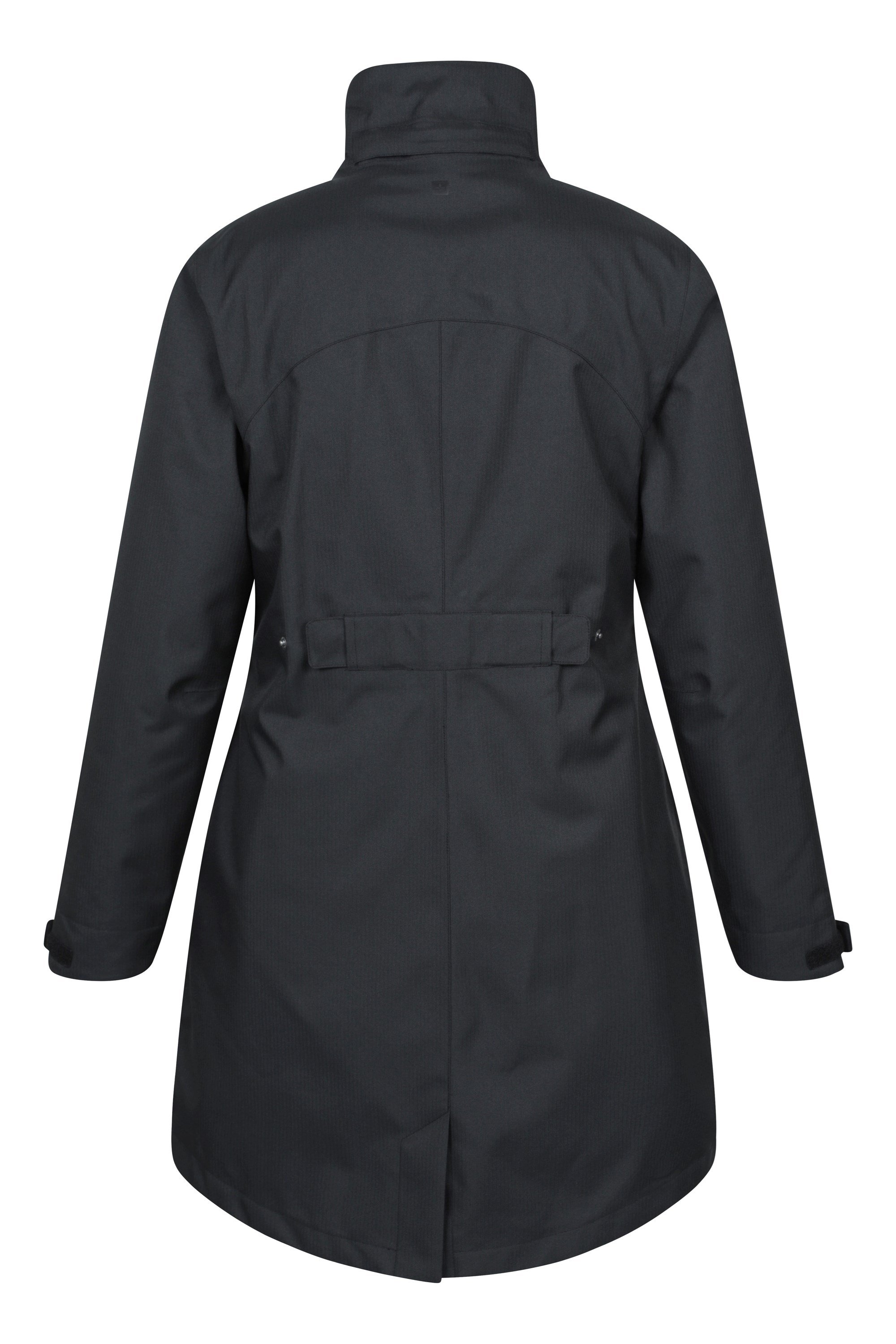 Rain On Womens 3 1 Waterproof Jacket