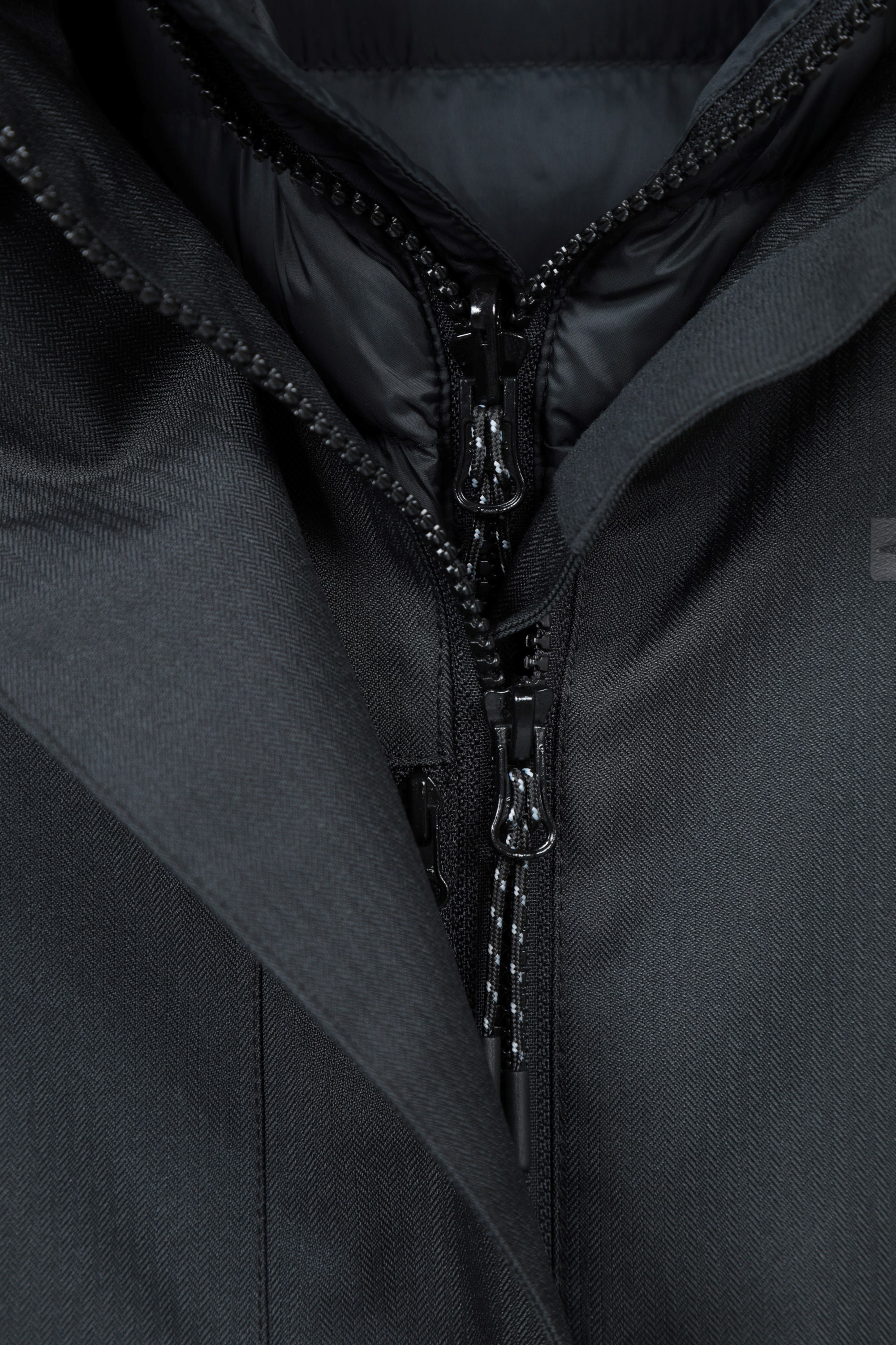 Rain On Womens 3 1 Waterproof Jacket