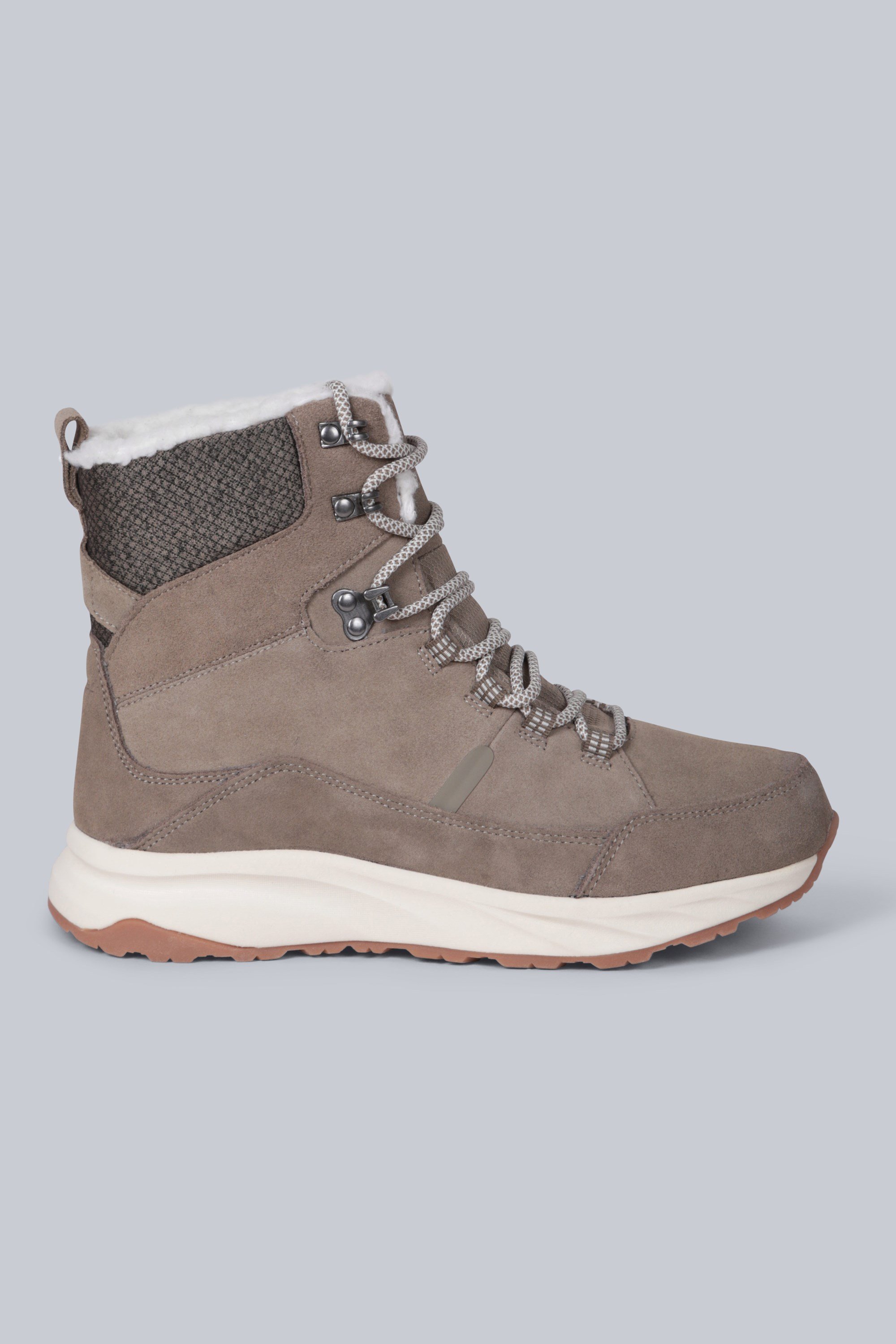 Cameron Womens Waterproof Boots