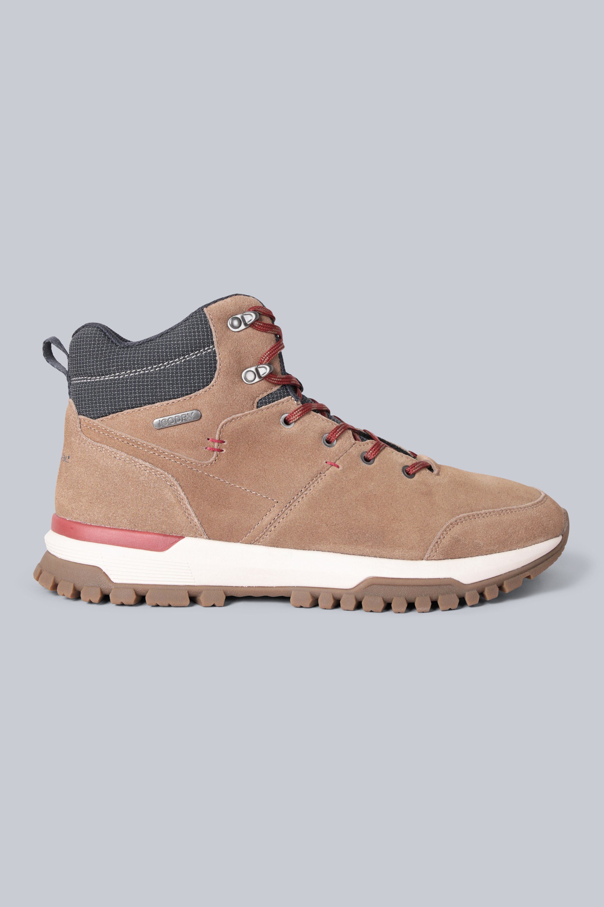 Noah Mens Waterproof Boots