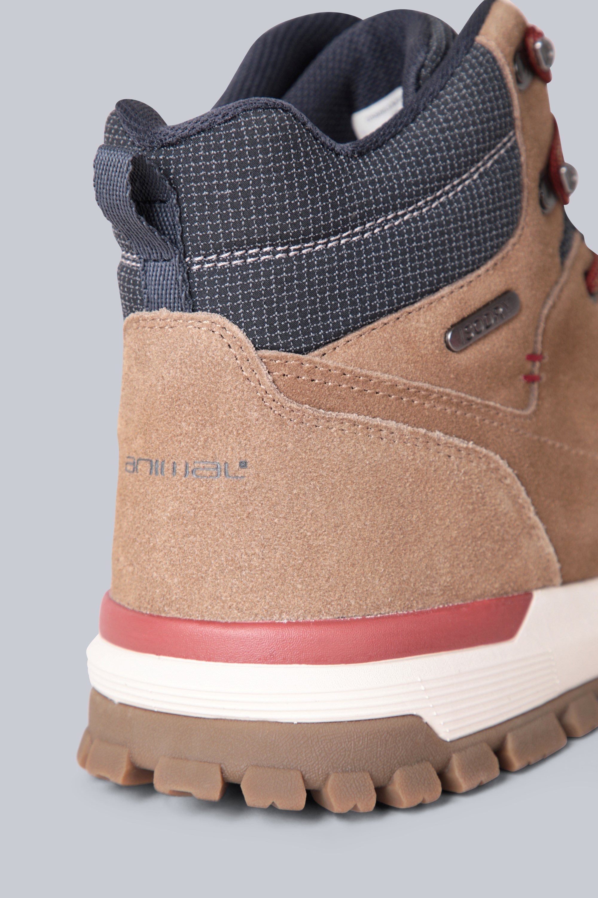 Noah Mens Waterproof Boots