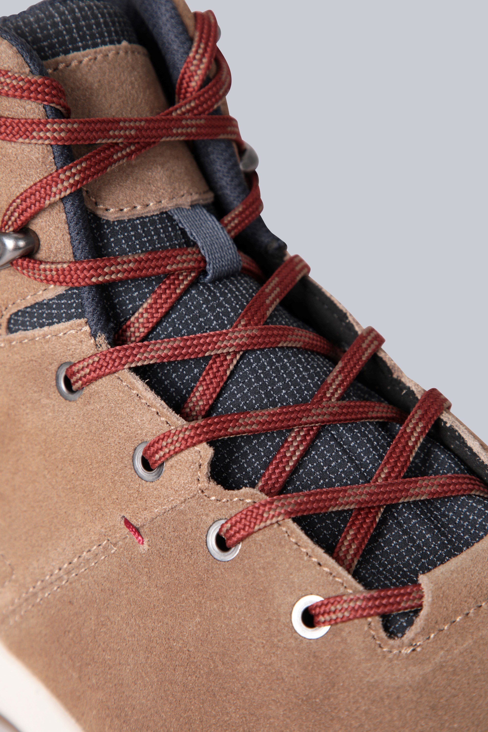 Noah Mens Waterproof Boots