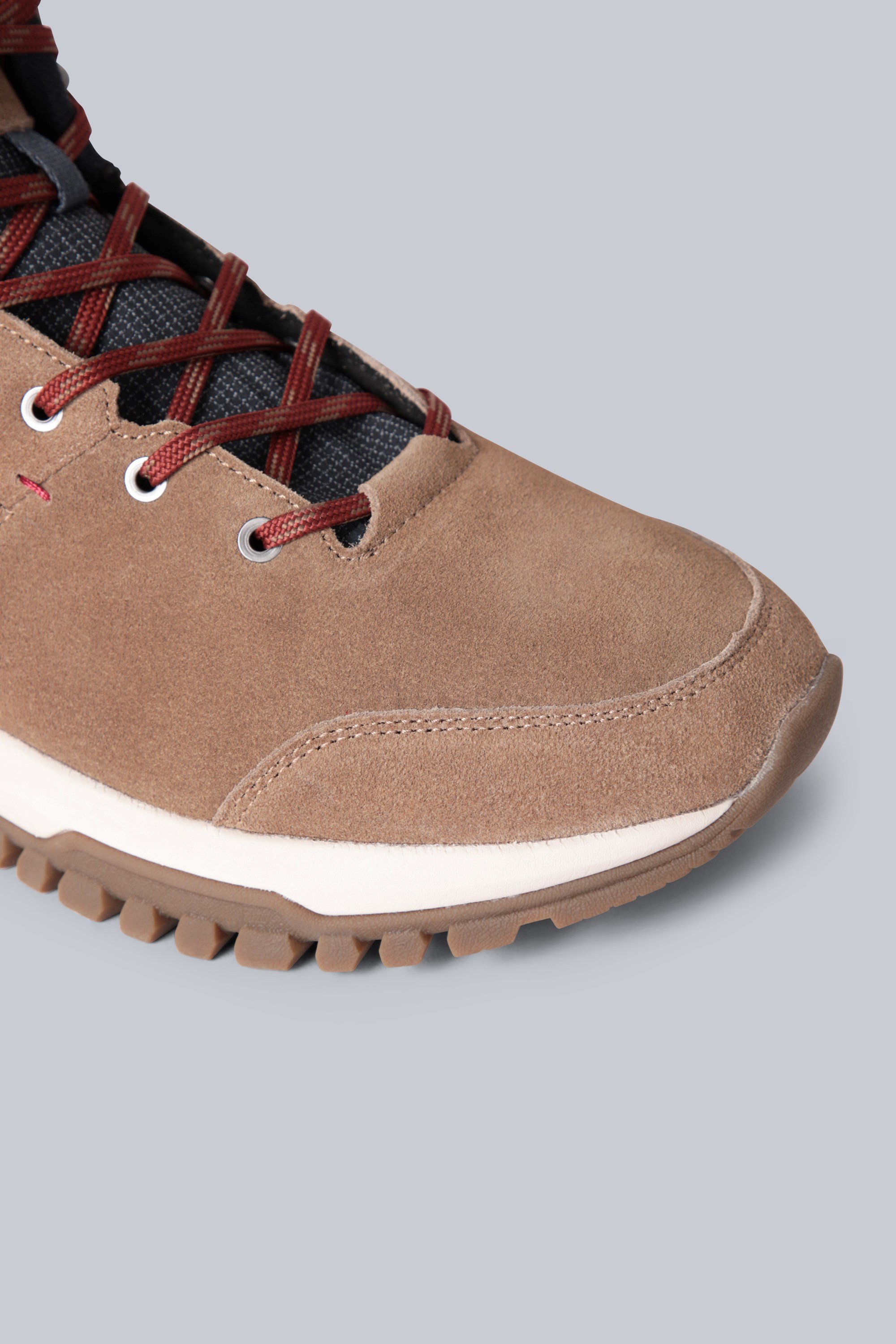 Noah Mens Waterproof Boots