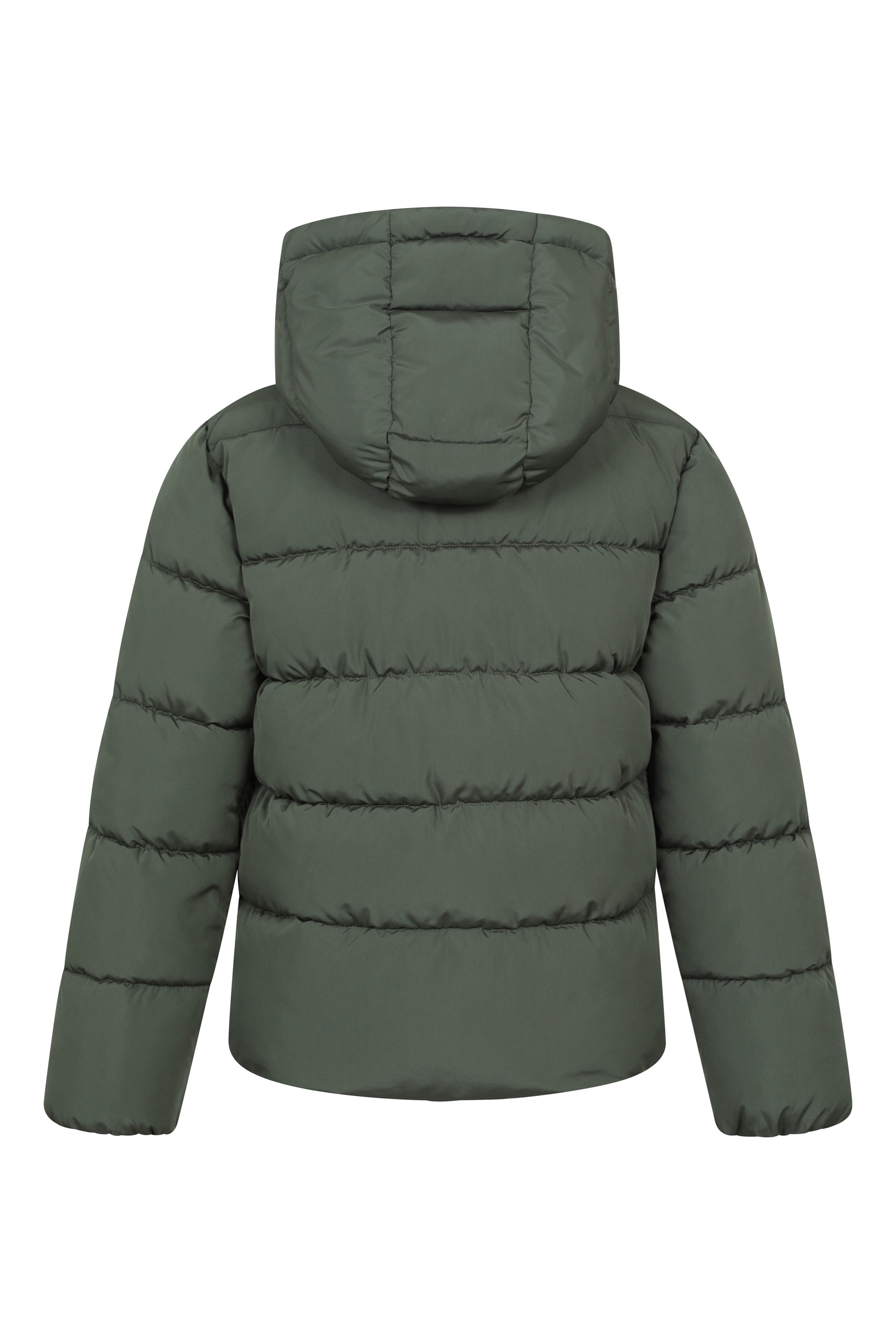Hawthorne Kids Water Resistant Padded Jacket